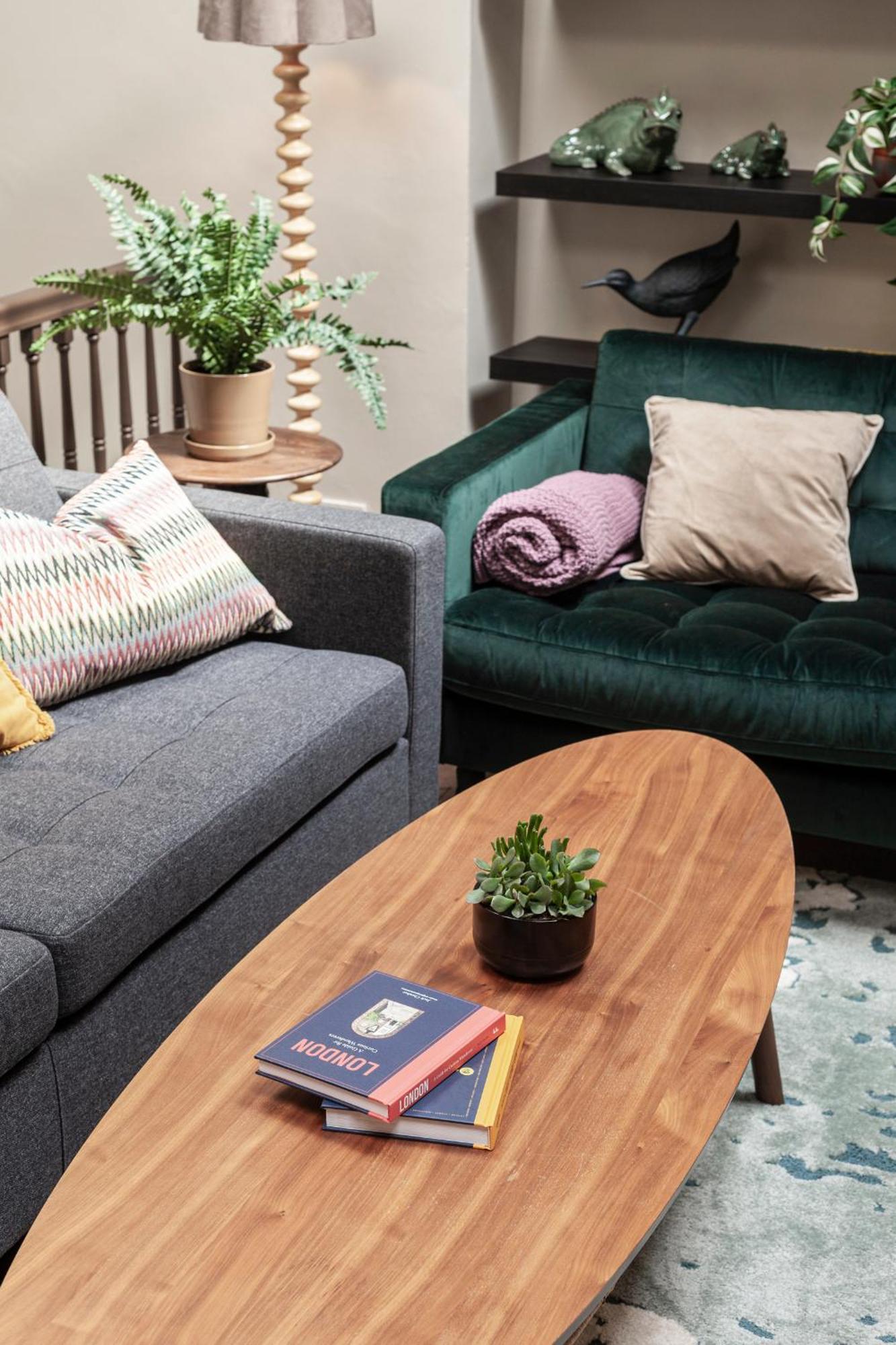 Soho Nest Londen
