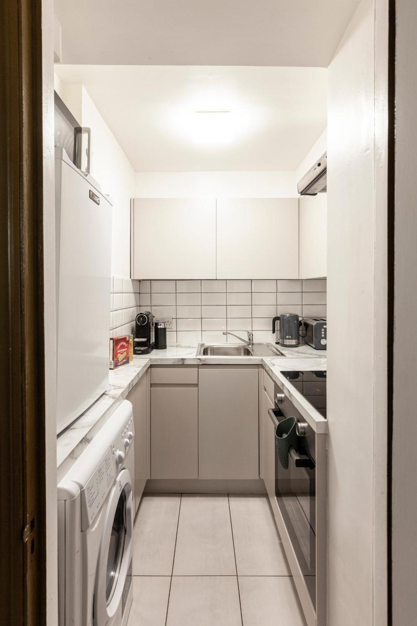 Soho Nest Londen