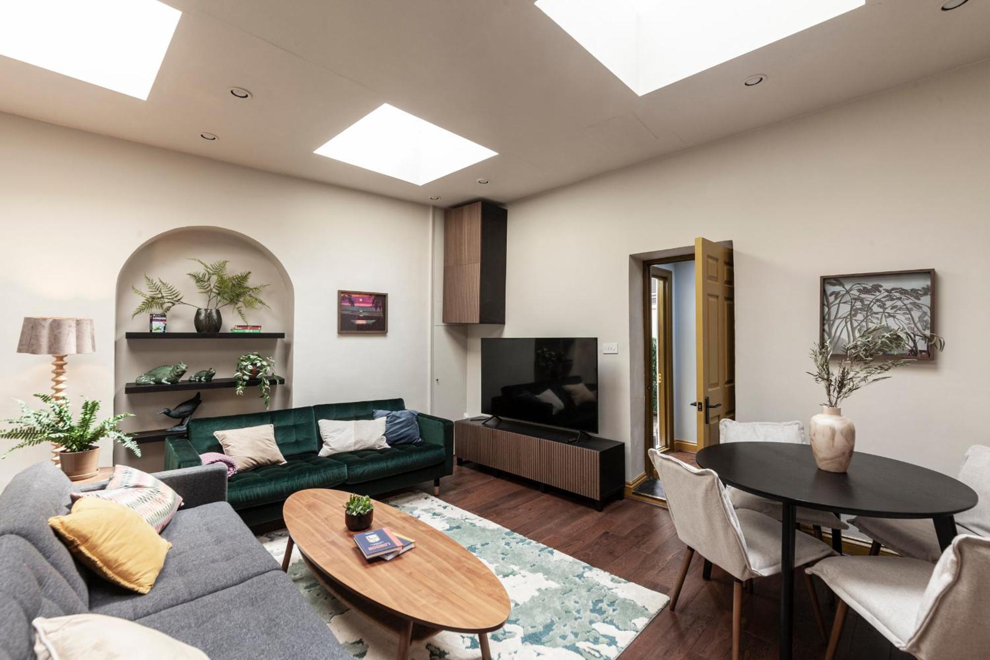 Appartement Soho Nest