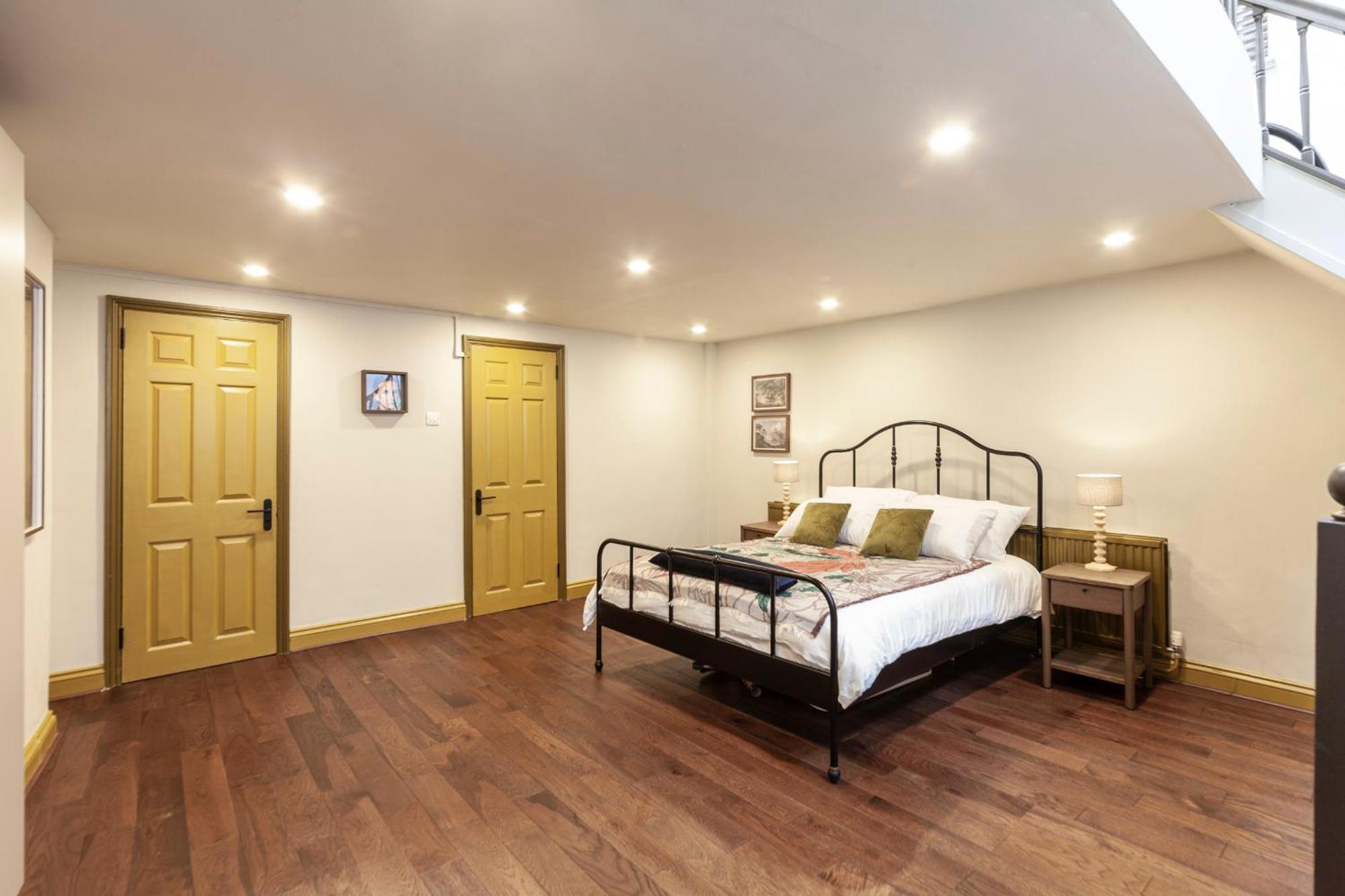 Appartement Soho Nest *