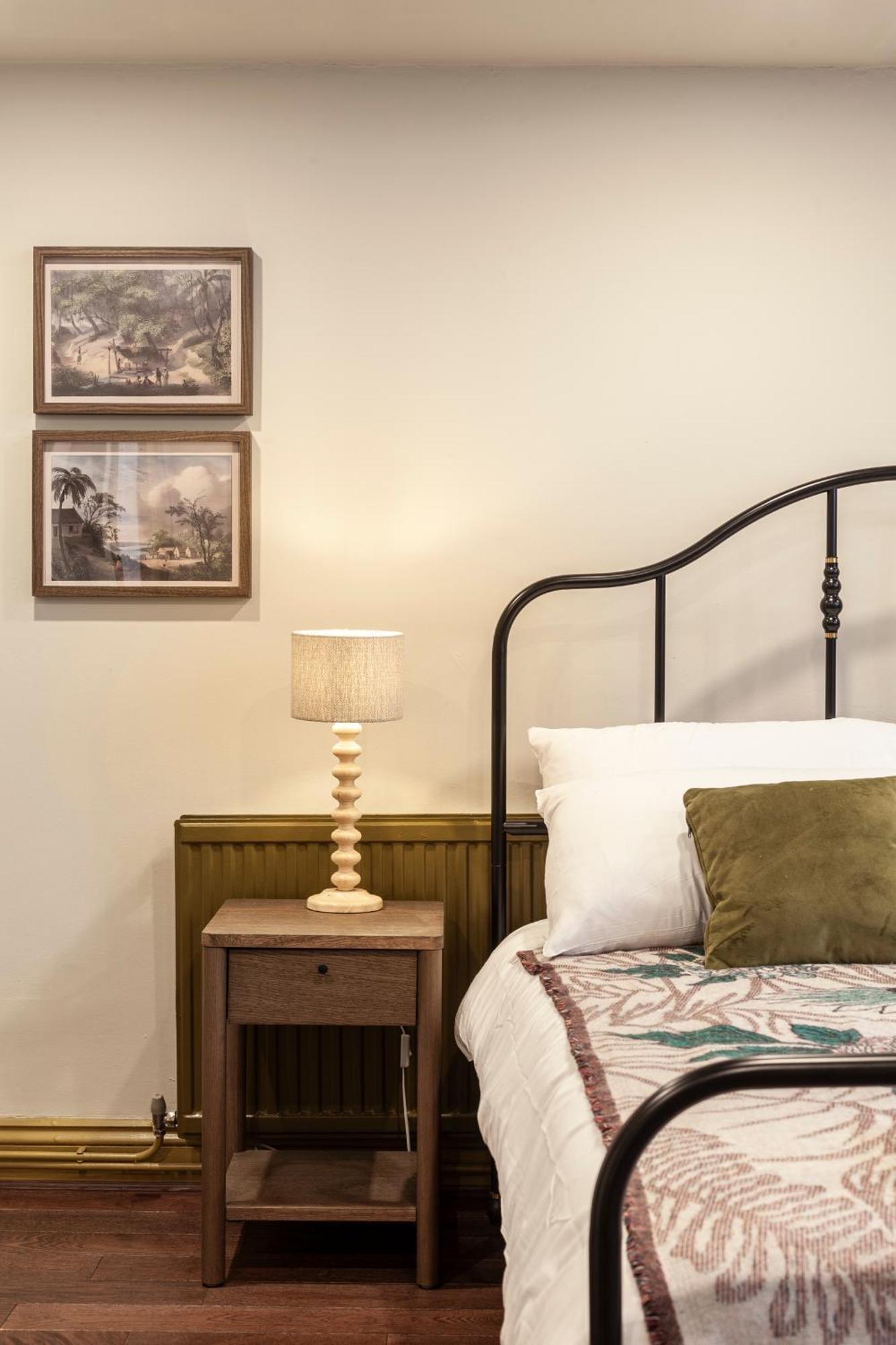 Appartement Soho Nest Londen