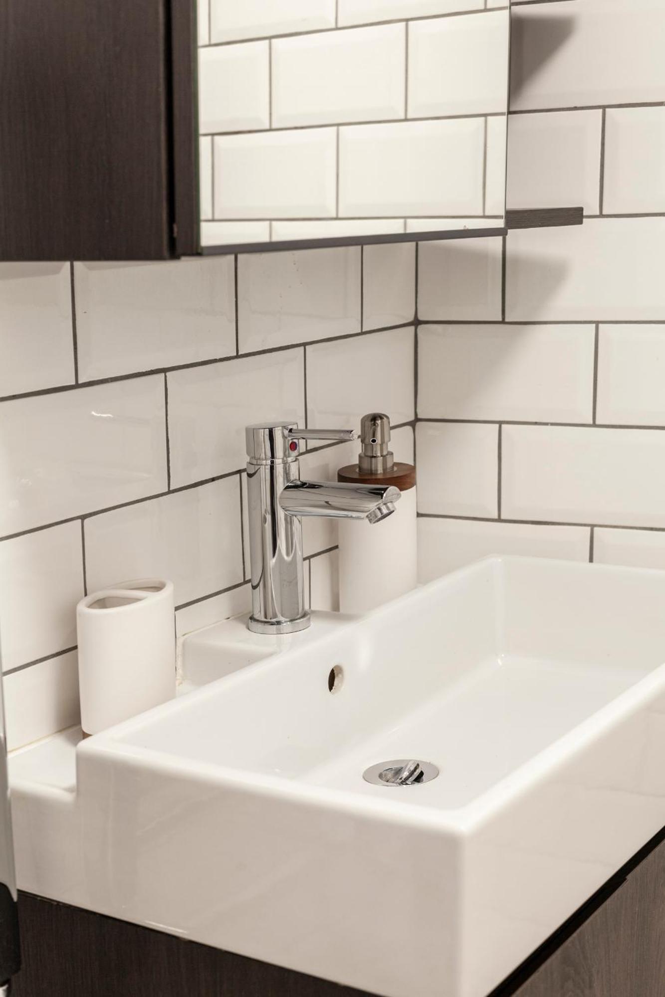 Appartement Soho Nest