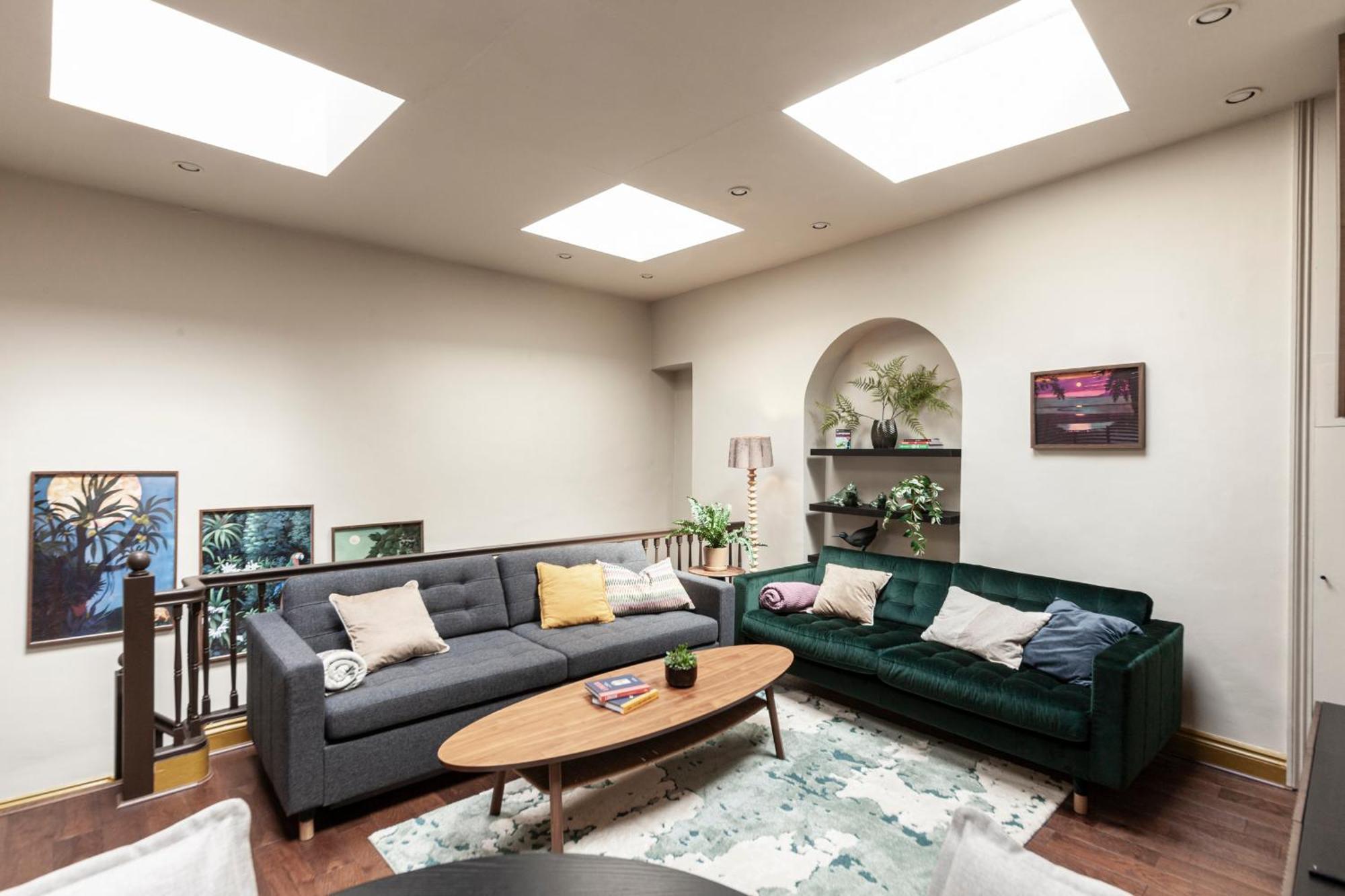 Appartement Soho Nest Londen