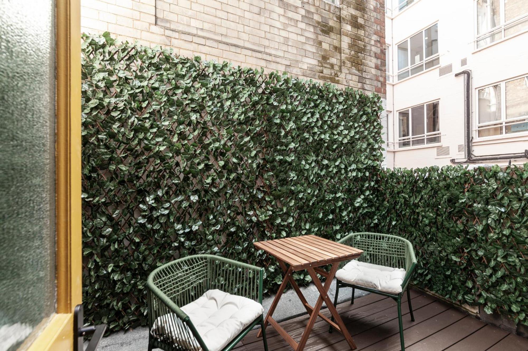 Soho Nest Londen