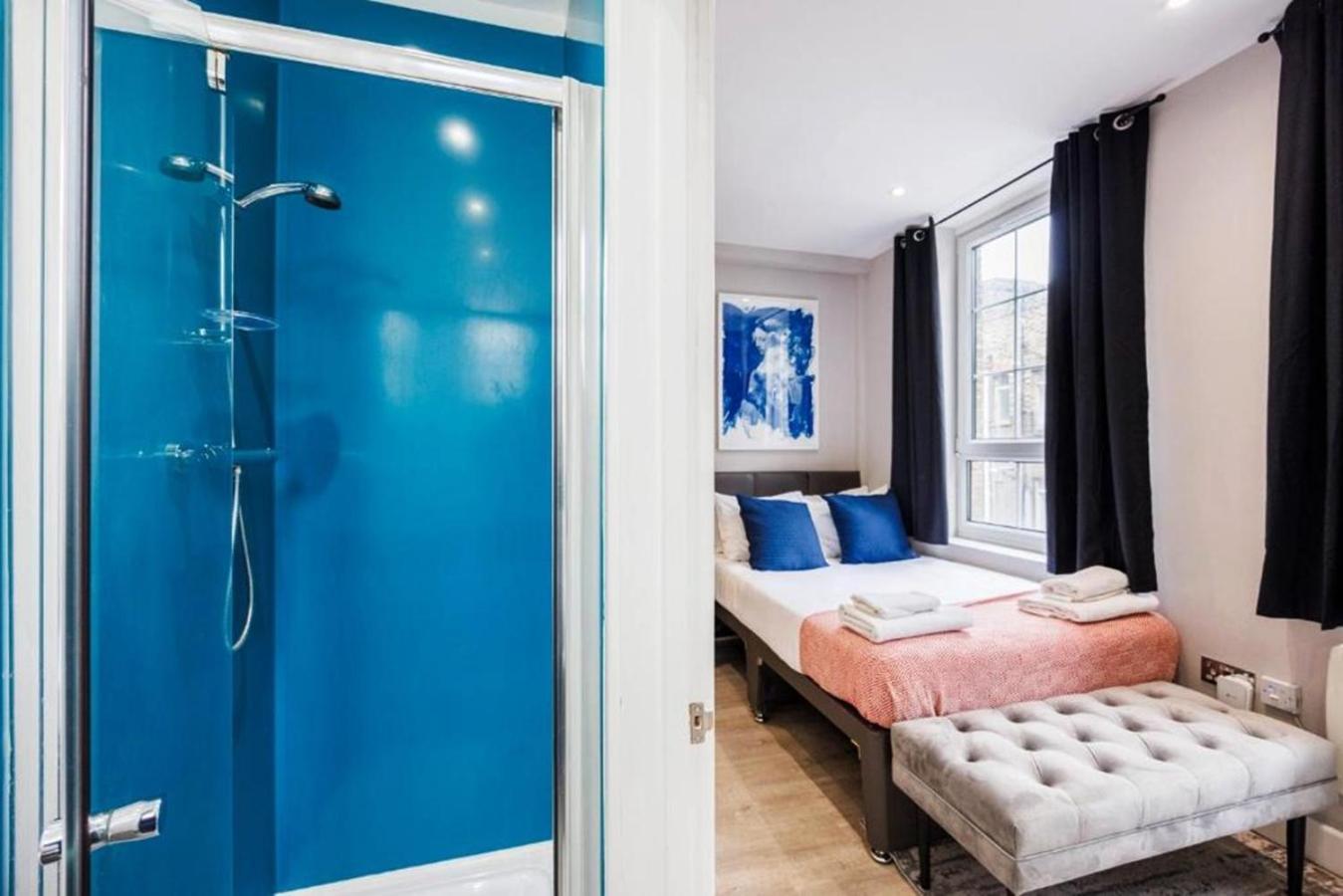 Gasthof Chic In Spitalfields, *