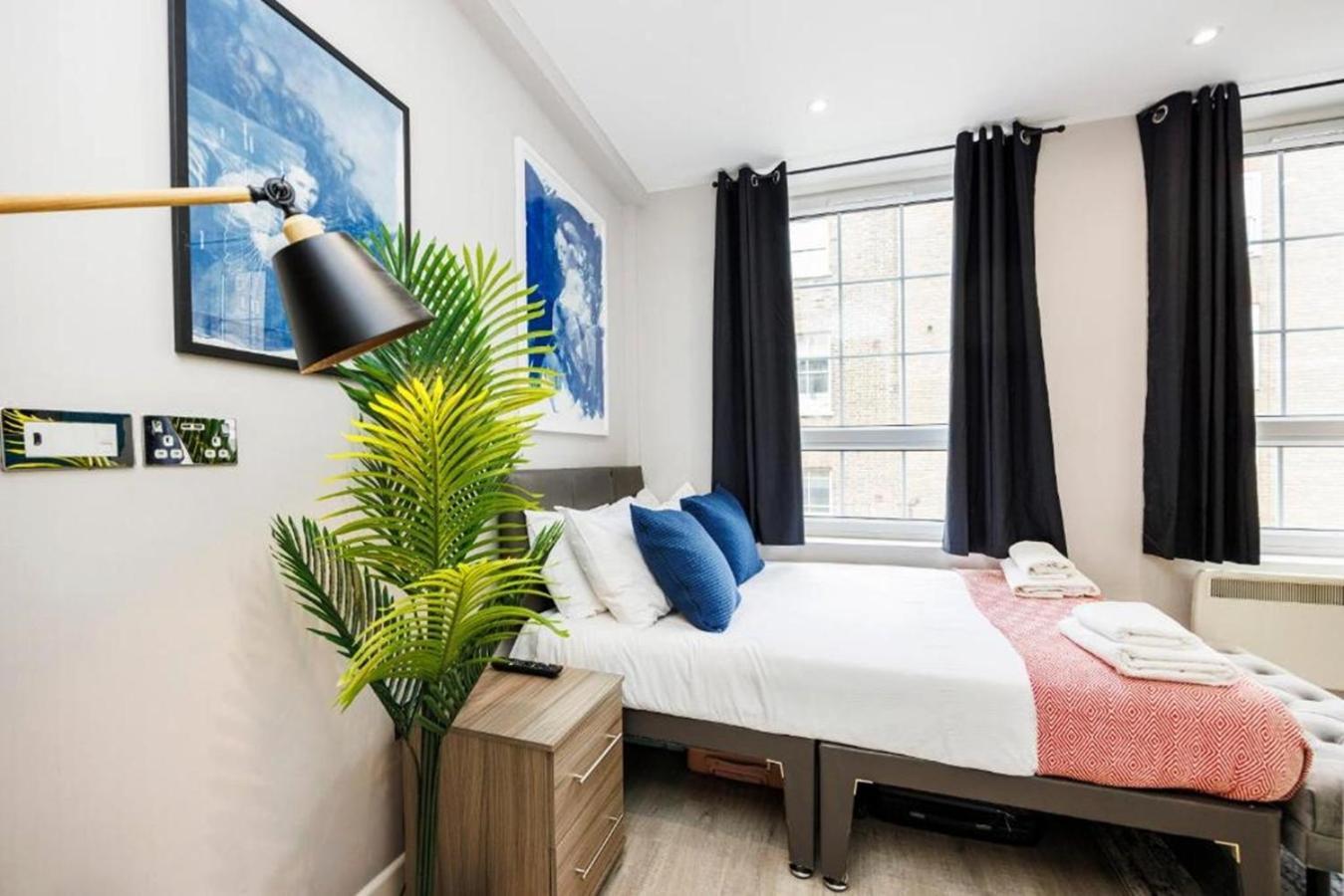 Gasthof Chic In Spitalfields, London