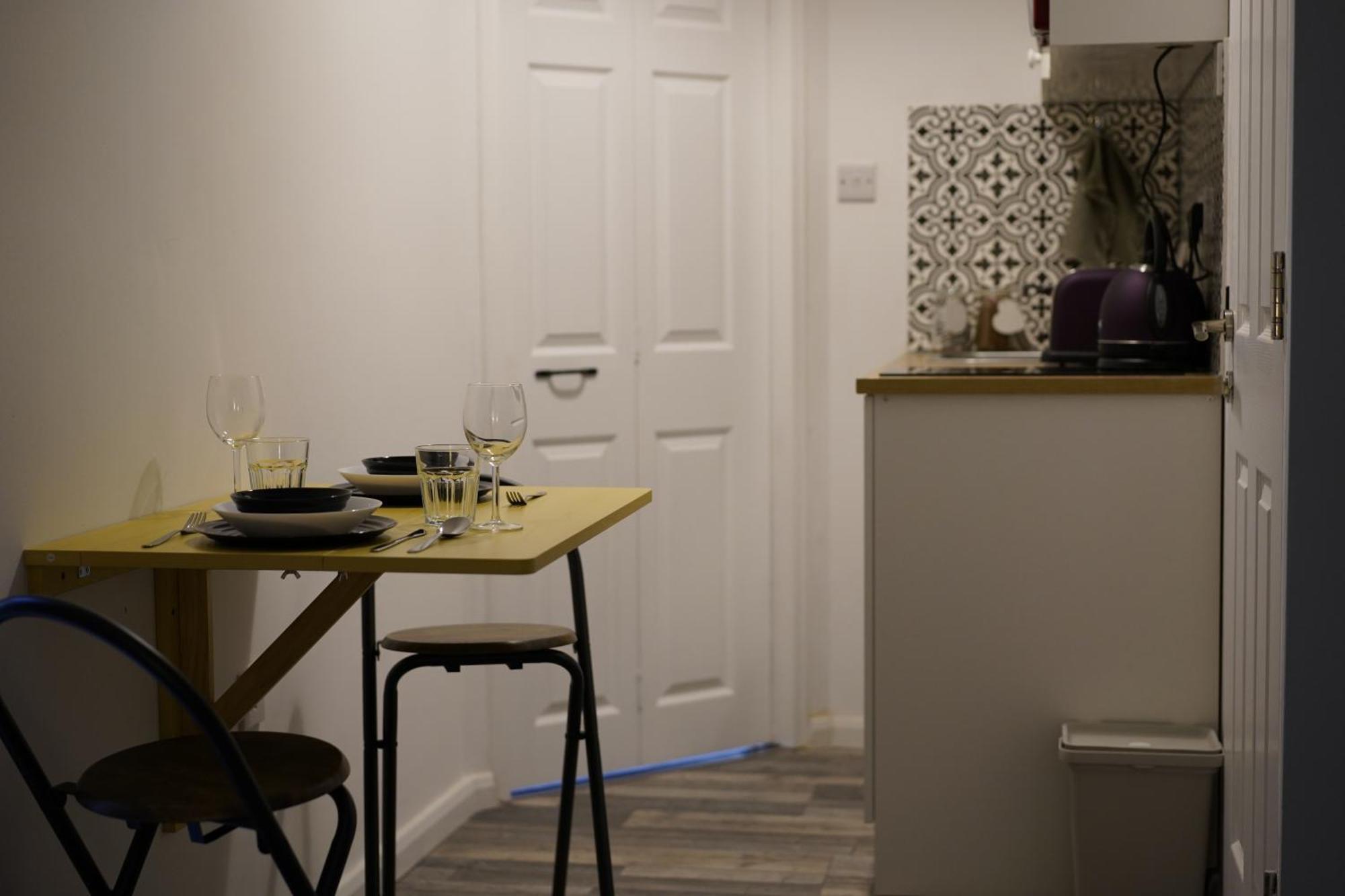 Leilighet The Cosy Nook #5 London