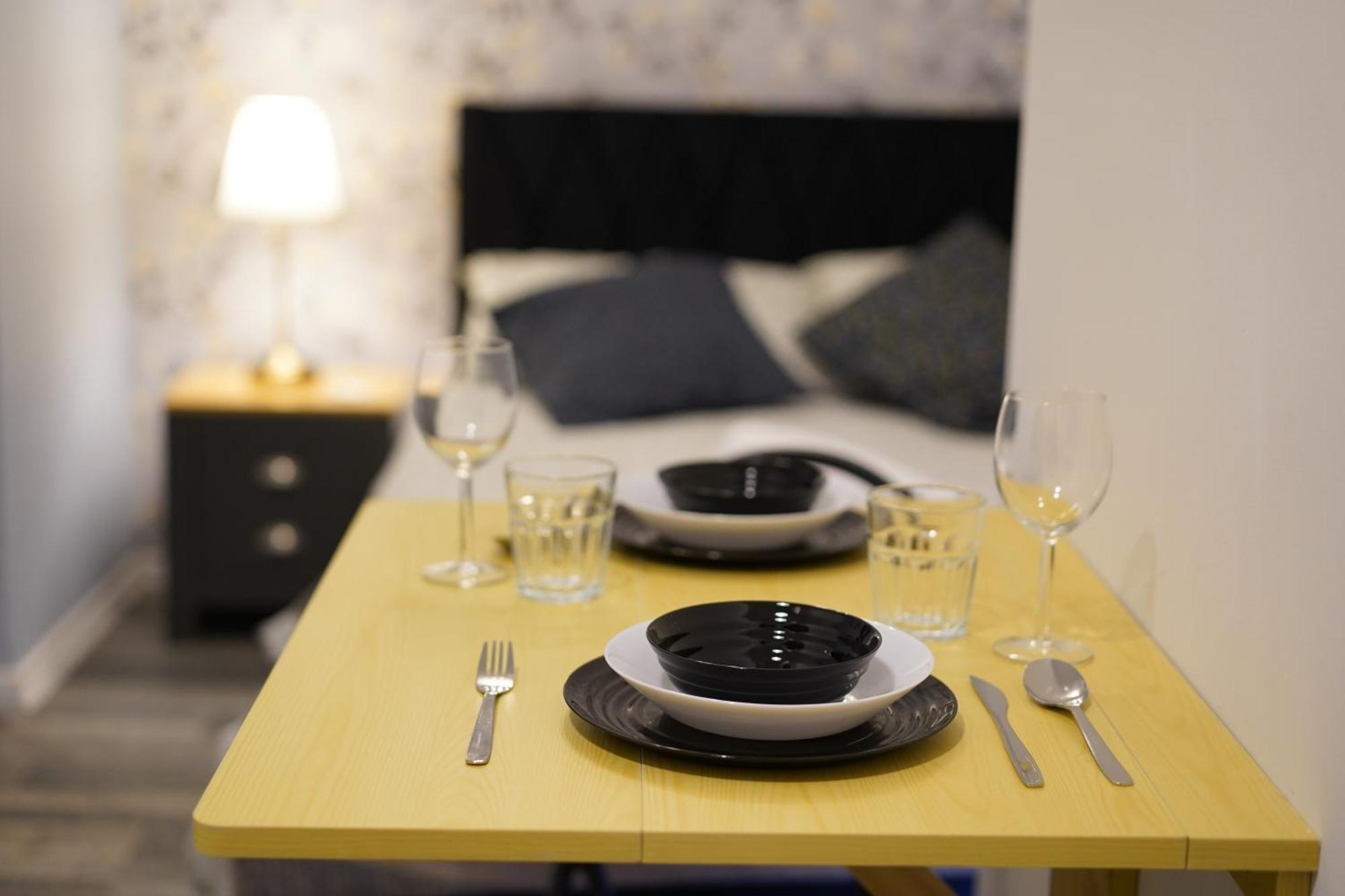 Leilighet The Cosy Nook #5