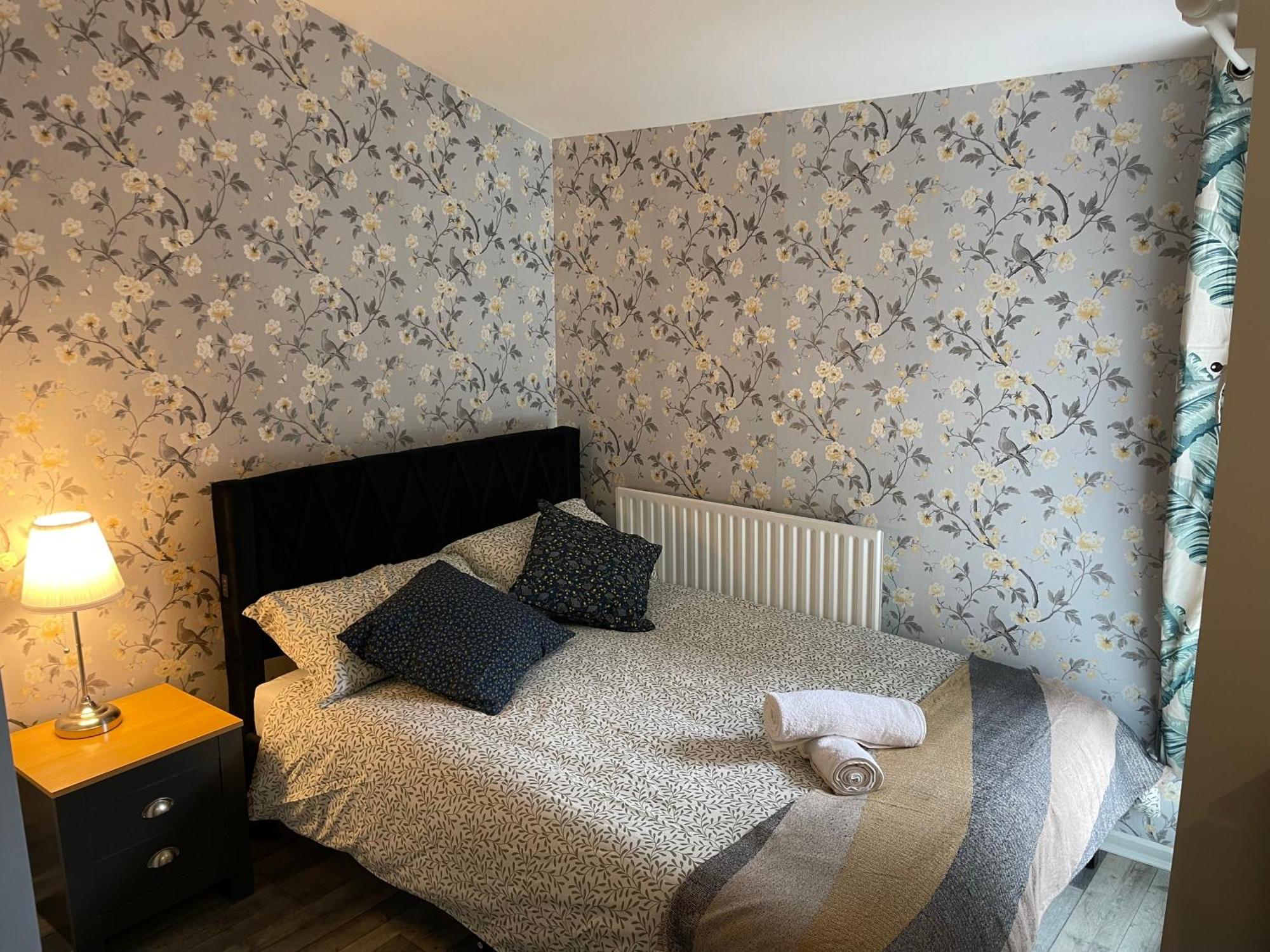 Leilighet The Cosy Nook #5