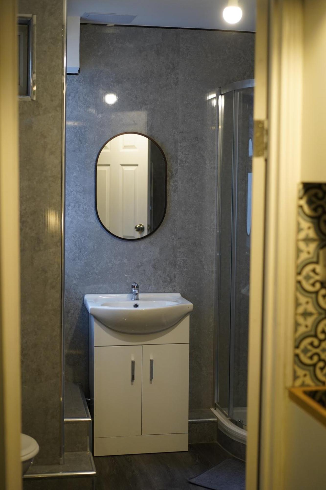 Leilighet Urban Loft #1 London