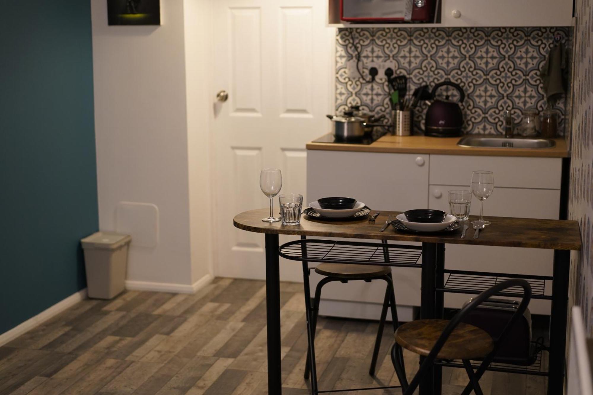 Leilighet Urban Loft #1 London