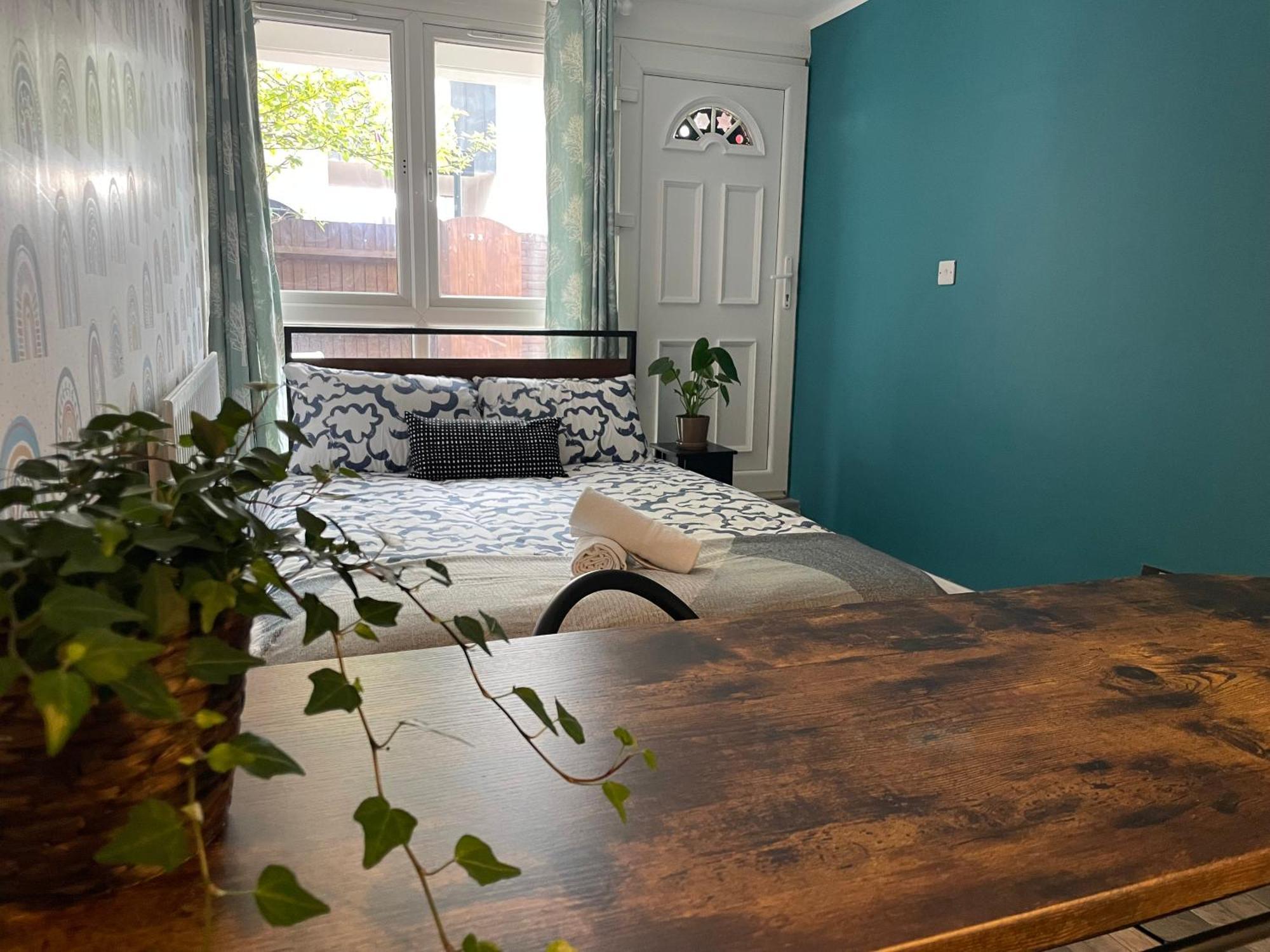 Leilighet Urban Loft #1 London