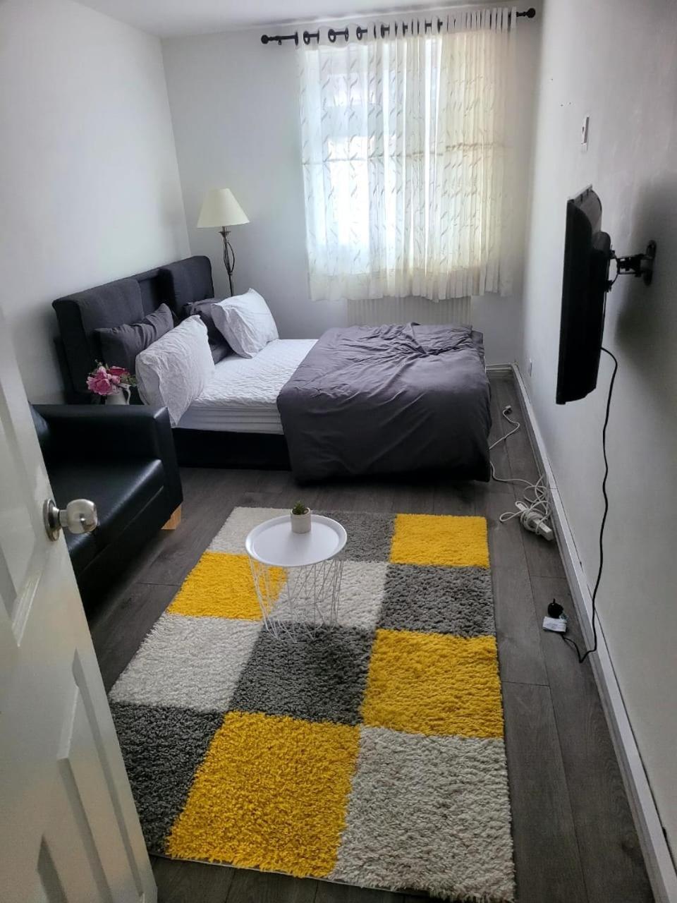 Habitación en casa particular Simplyguests *