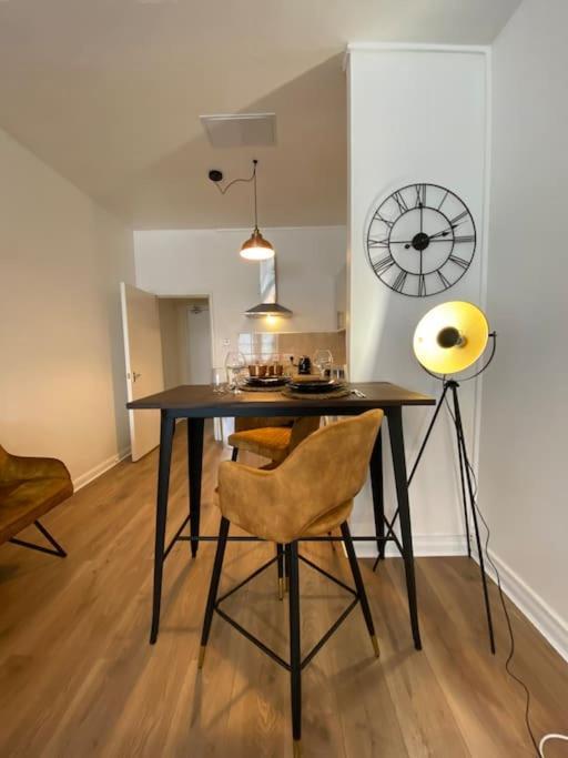 Apartamento Premium Flat In Zone 1 Londres