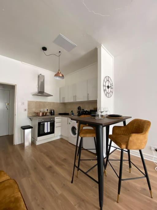 Apartamento Premium Flat In Zone 1