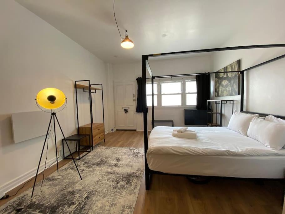 Apartamento Premium Flat In Zone 1 Londres