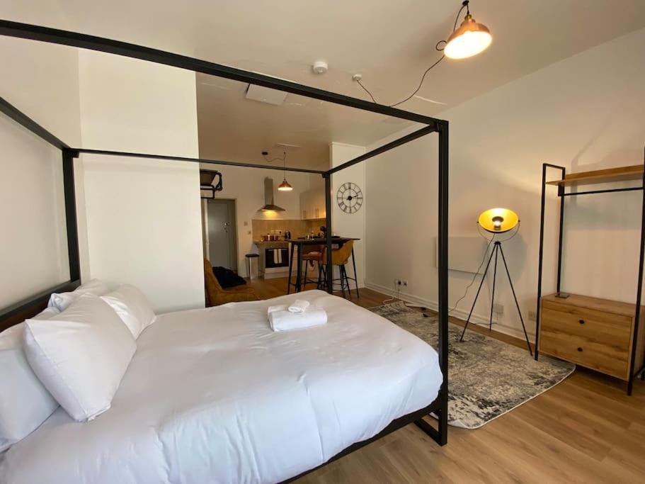 Apartamento Premium Flat In Zone 1