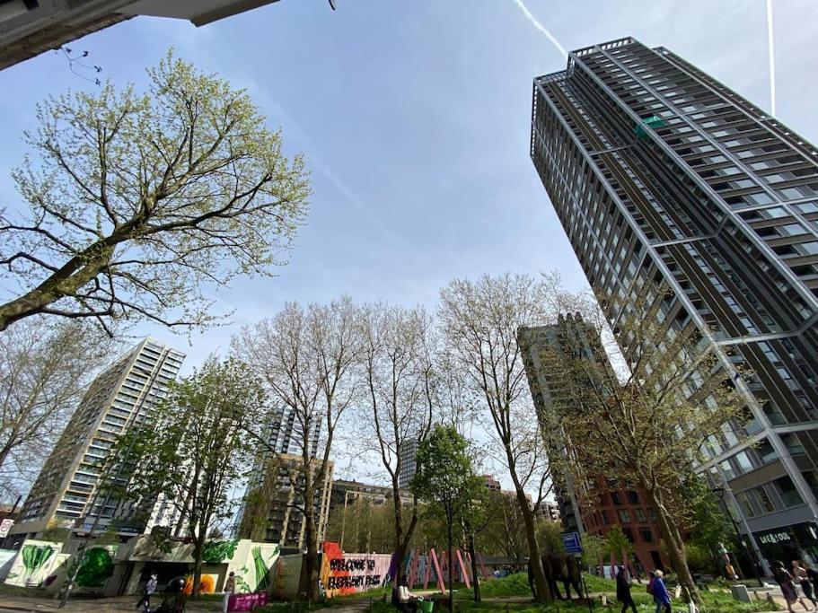 Apartamento Premium Flat In Zone 1