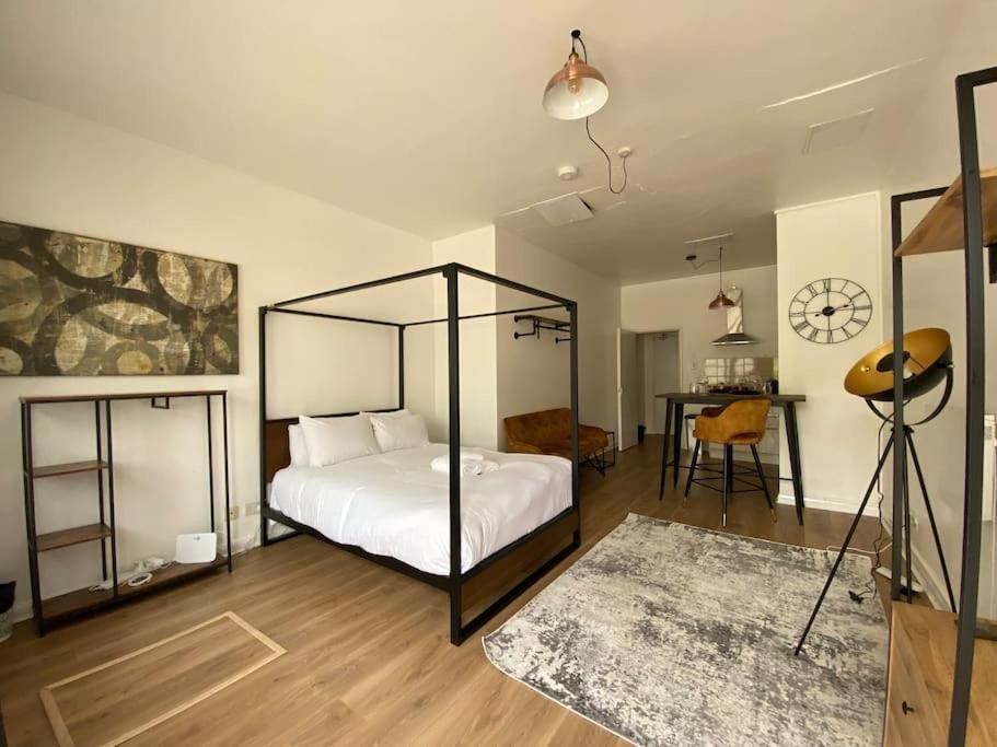 Apartamento Premium Flat In Zone 1 *