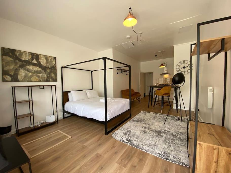 Apartamento Premium Flat In Zone 1 Londres