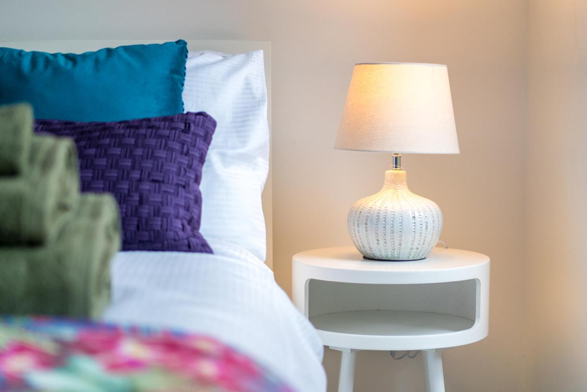 Leilighet Beautiful & Serene Flat In The Heart Of London