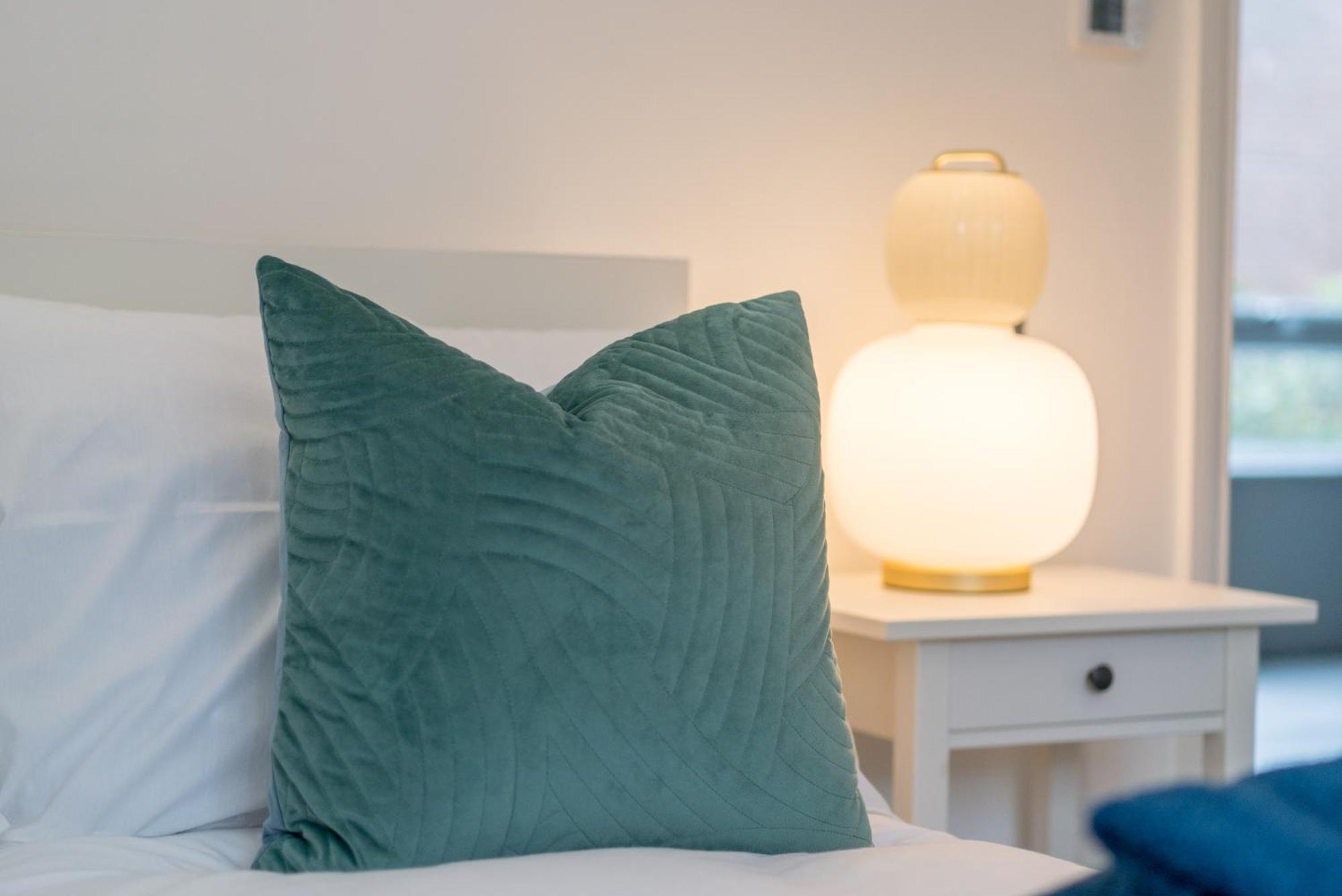 Beautiful & Serene Flat In The Heart Of London