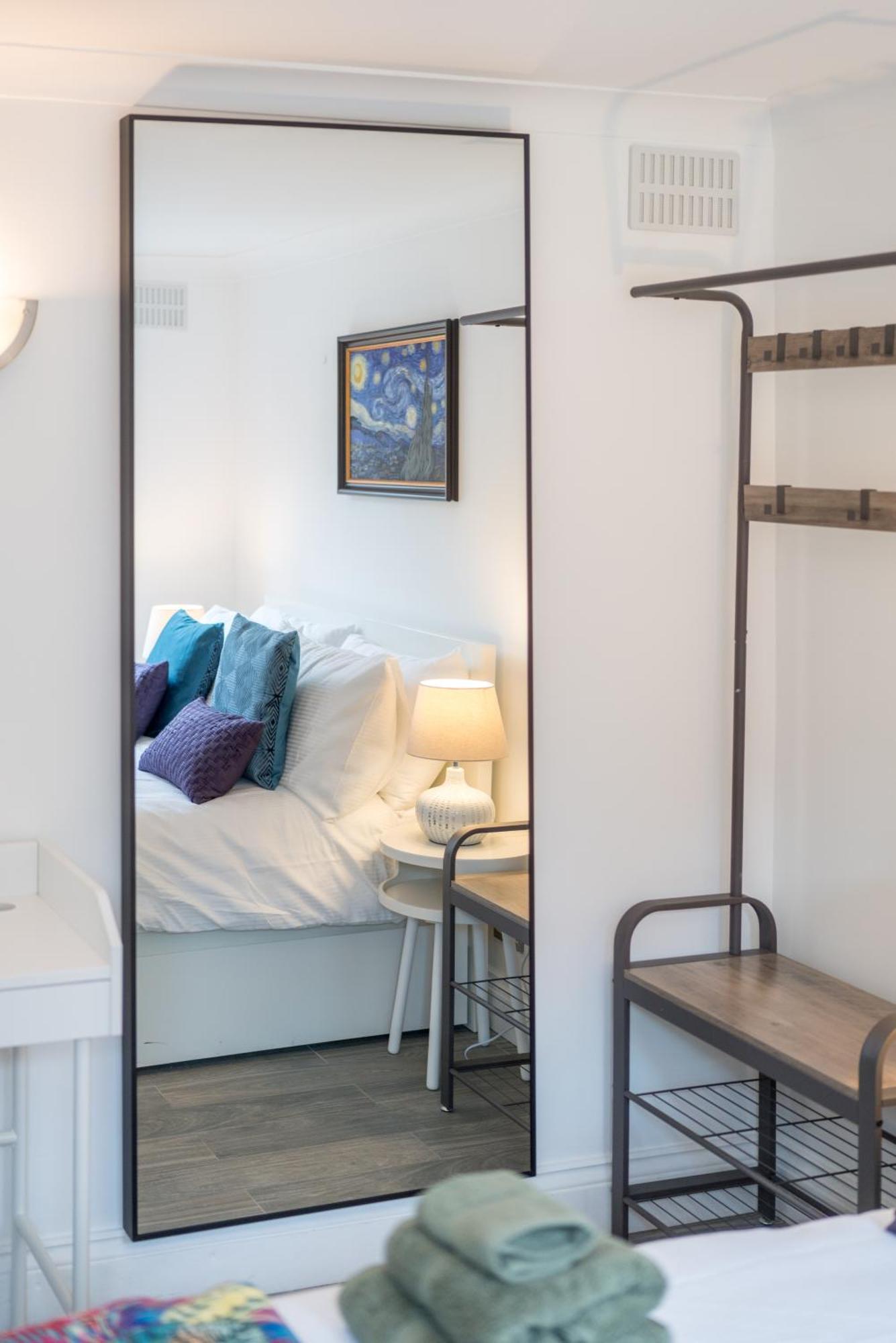 Leilighet Beautiful & Serene Flat In The Heart Of London