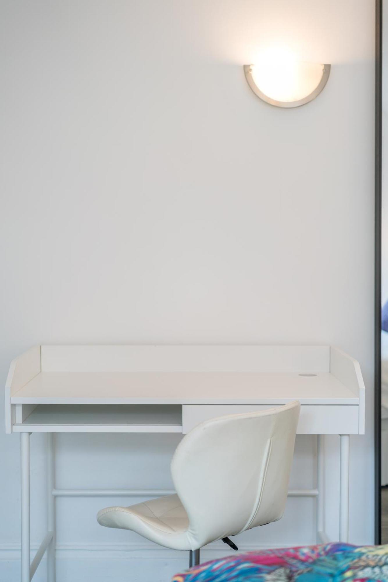 Beautiful & Serene Flat In The Heart Of London