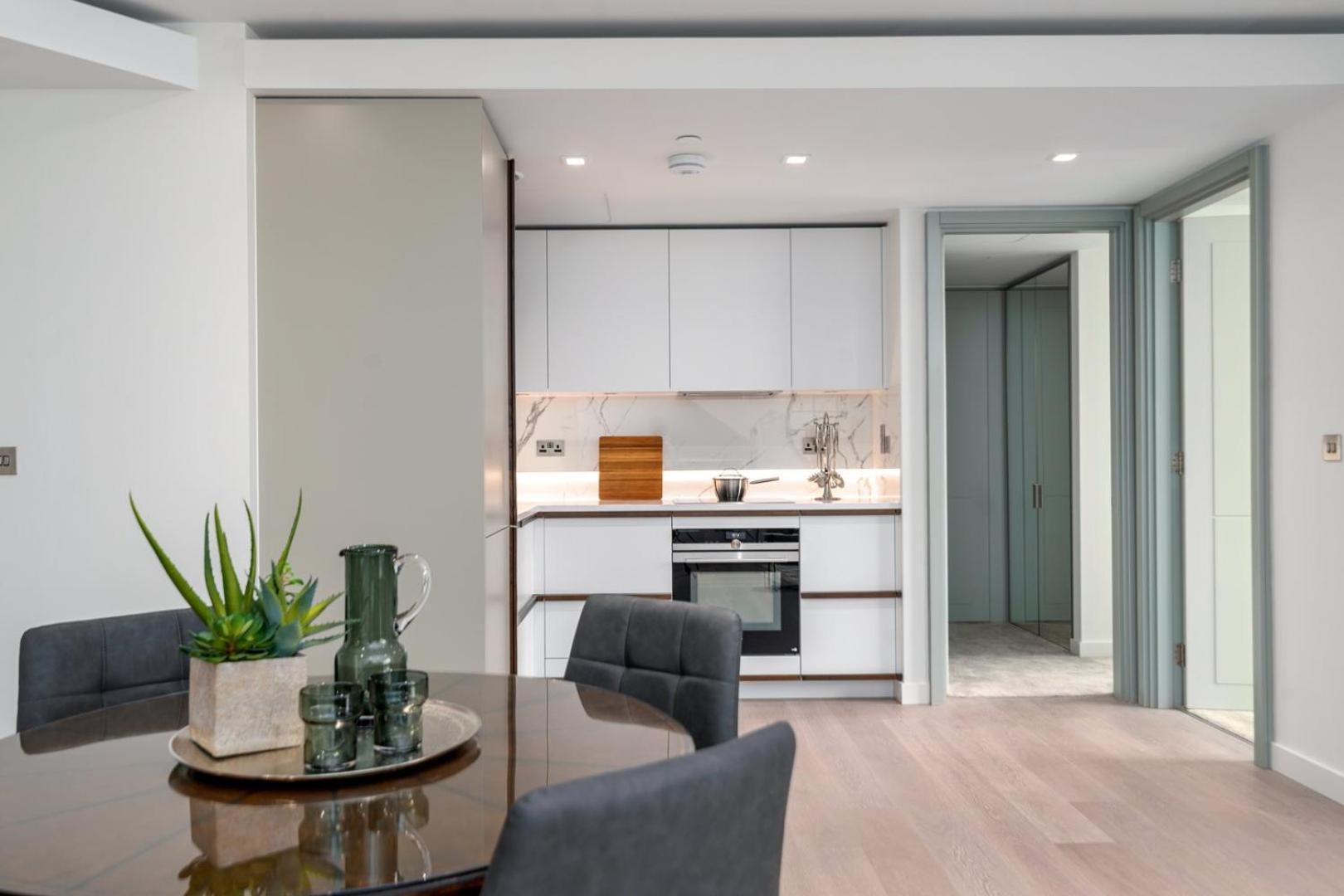 Apartment Guestready - 2br Luxury Flat In London