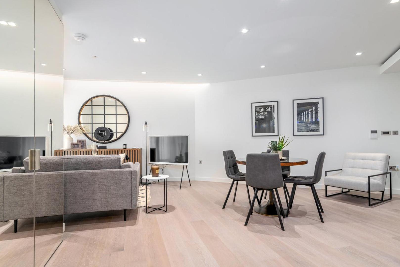 Guestready - 2br Luxury Flat In London