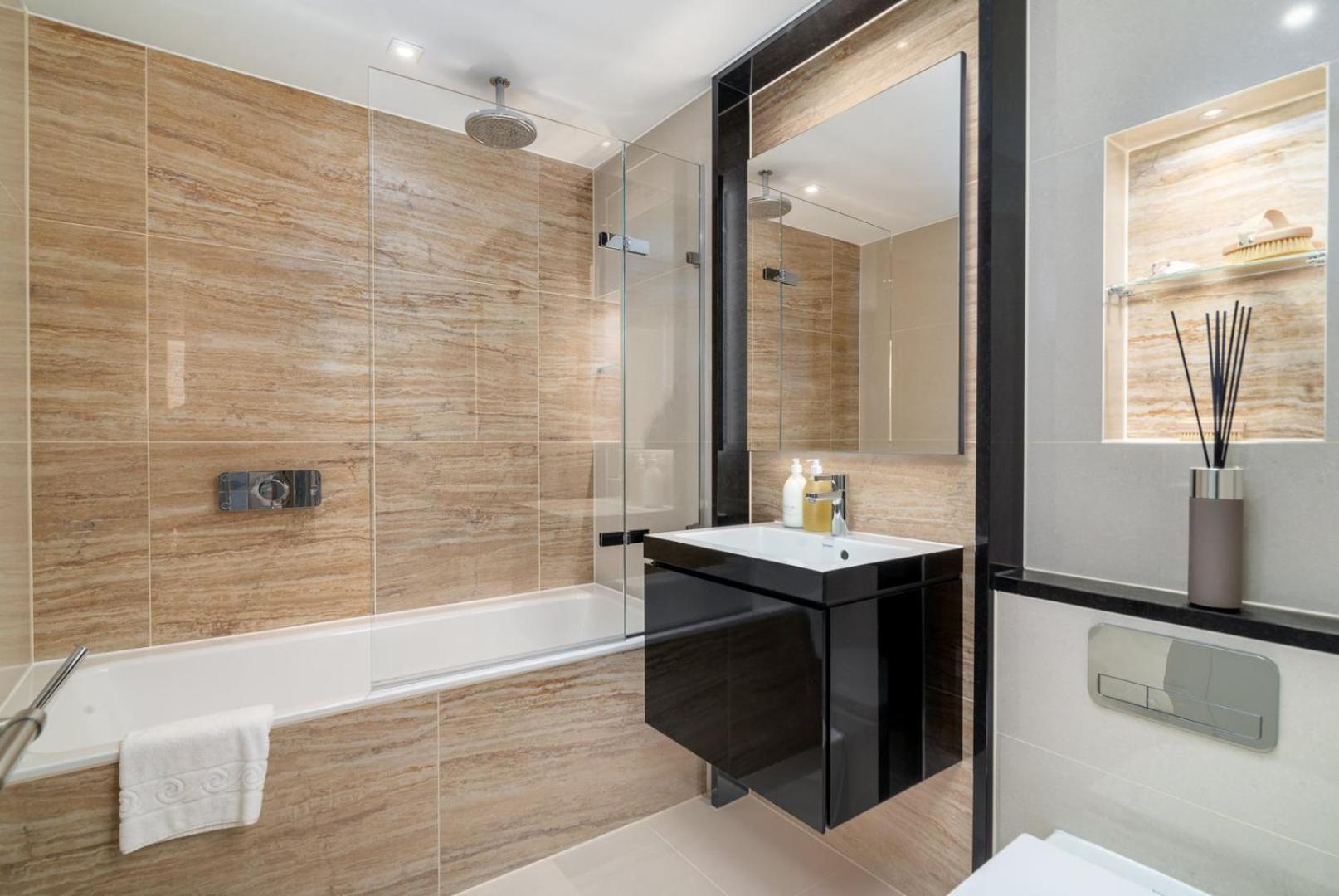 Guestready - 2br Luxury Flat In