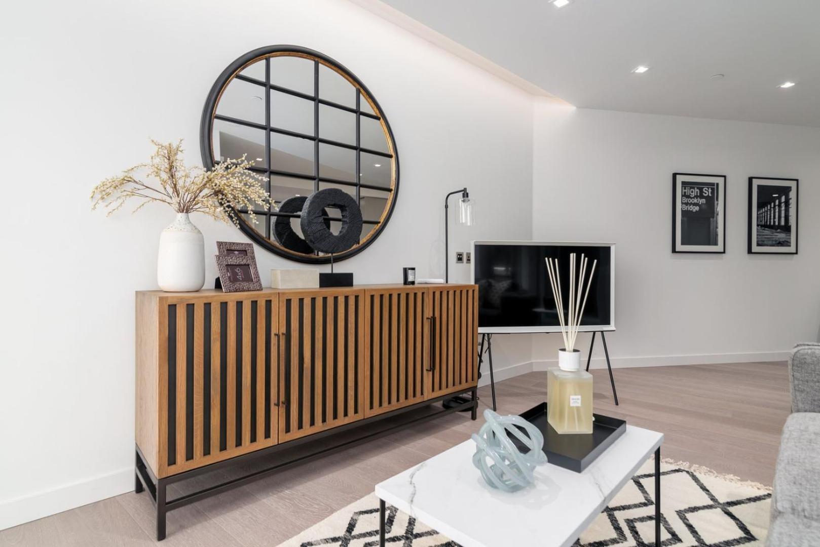 Guestready - 2br Luxury Flat In London