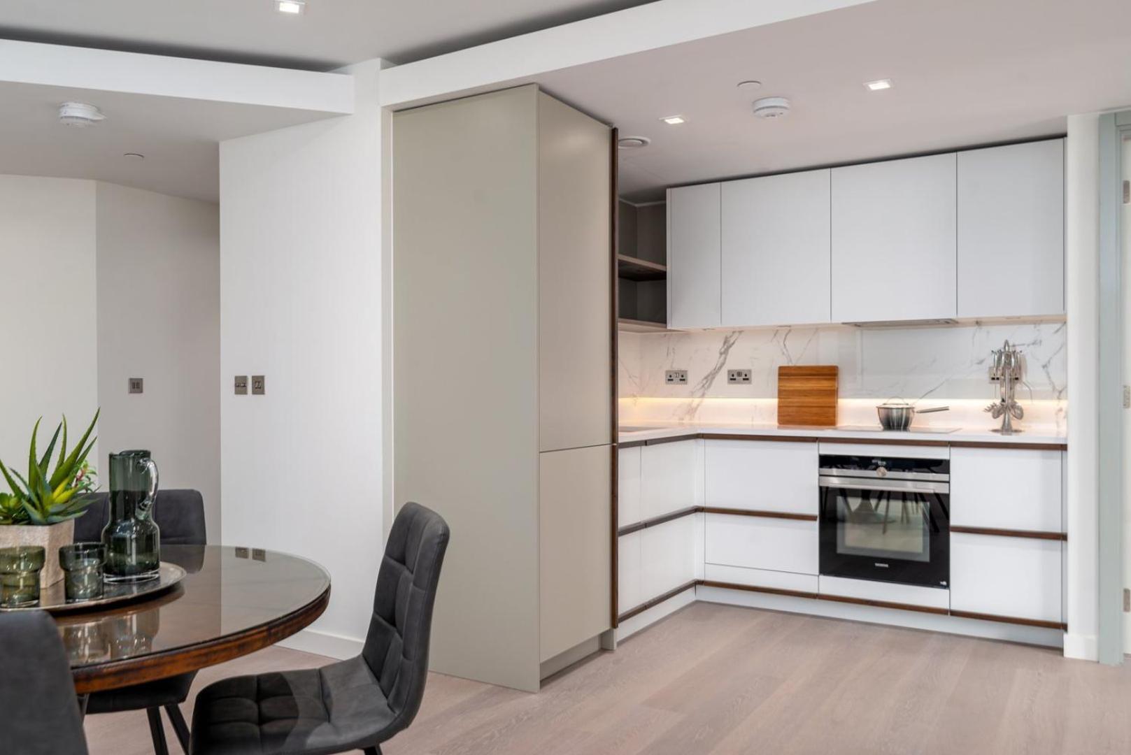 Apartment Guestready - 2br Luxury Flat In *
