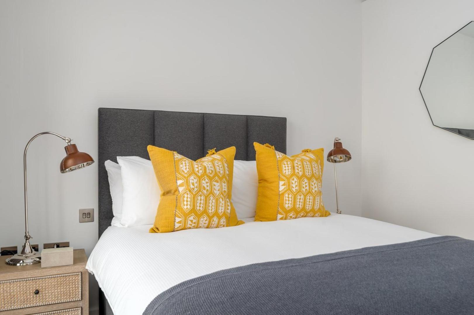 Apartment Guestready - 2br Luxury Flat In London