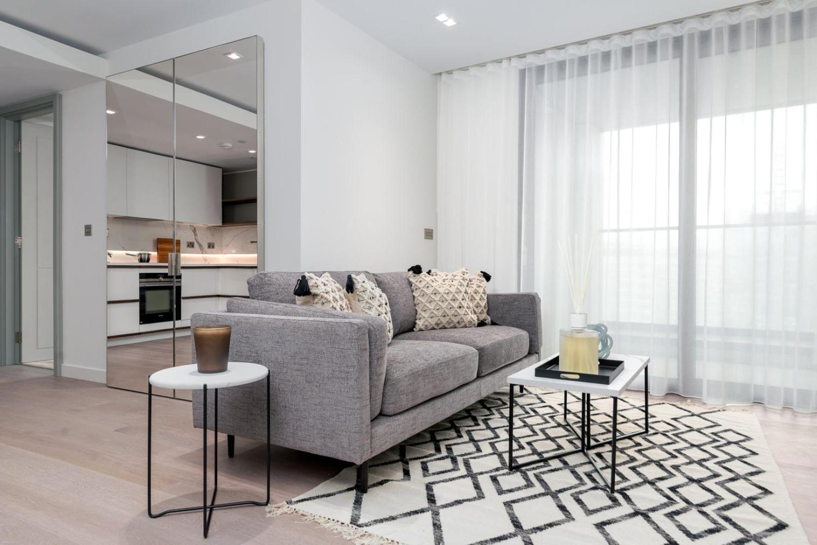 Apartment Guestready - 2br Luxury Flat In *