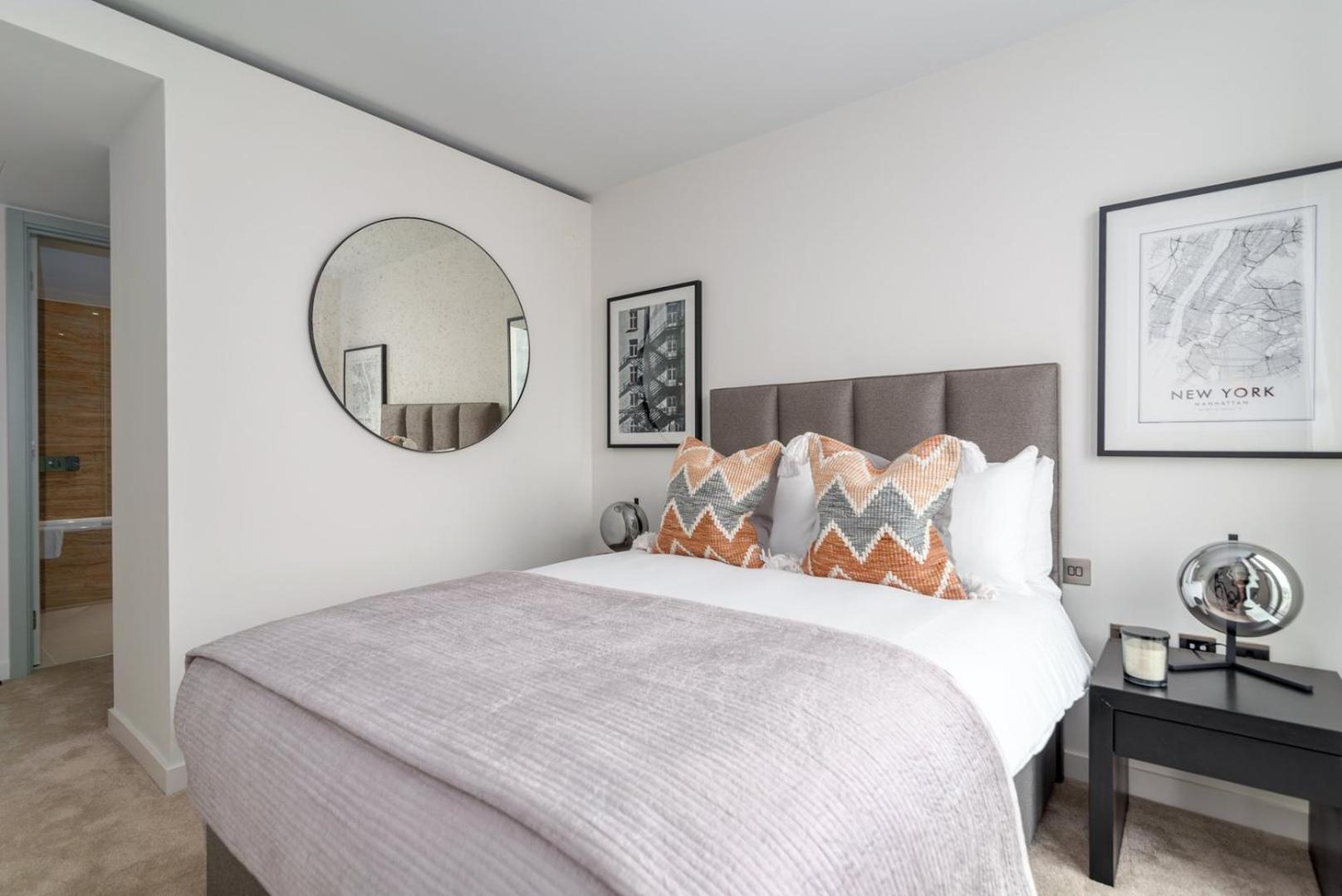 Guestready - 2br Luxury Flat In London
