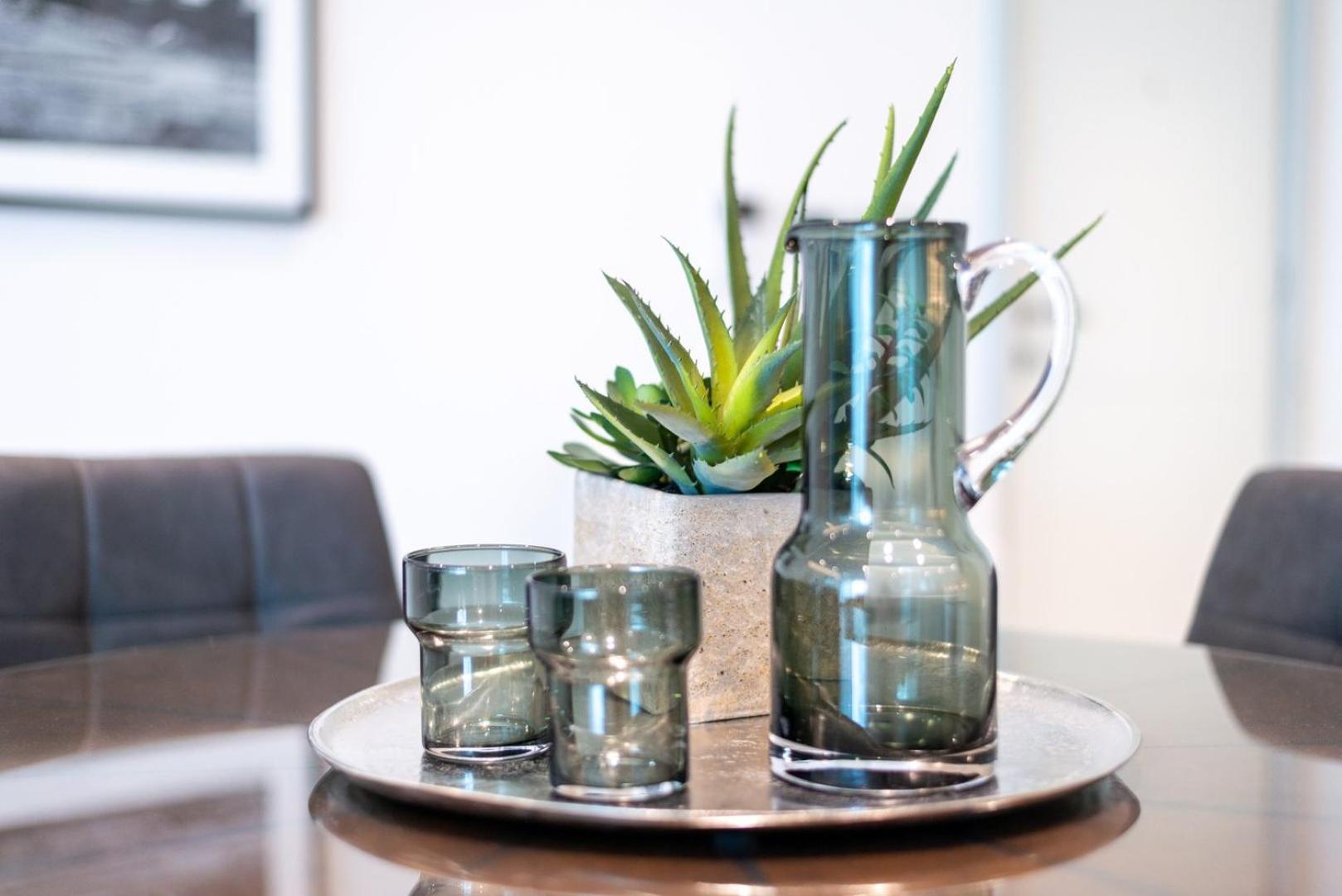 Apartment Guestready - 2br Luxury Flat In