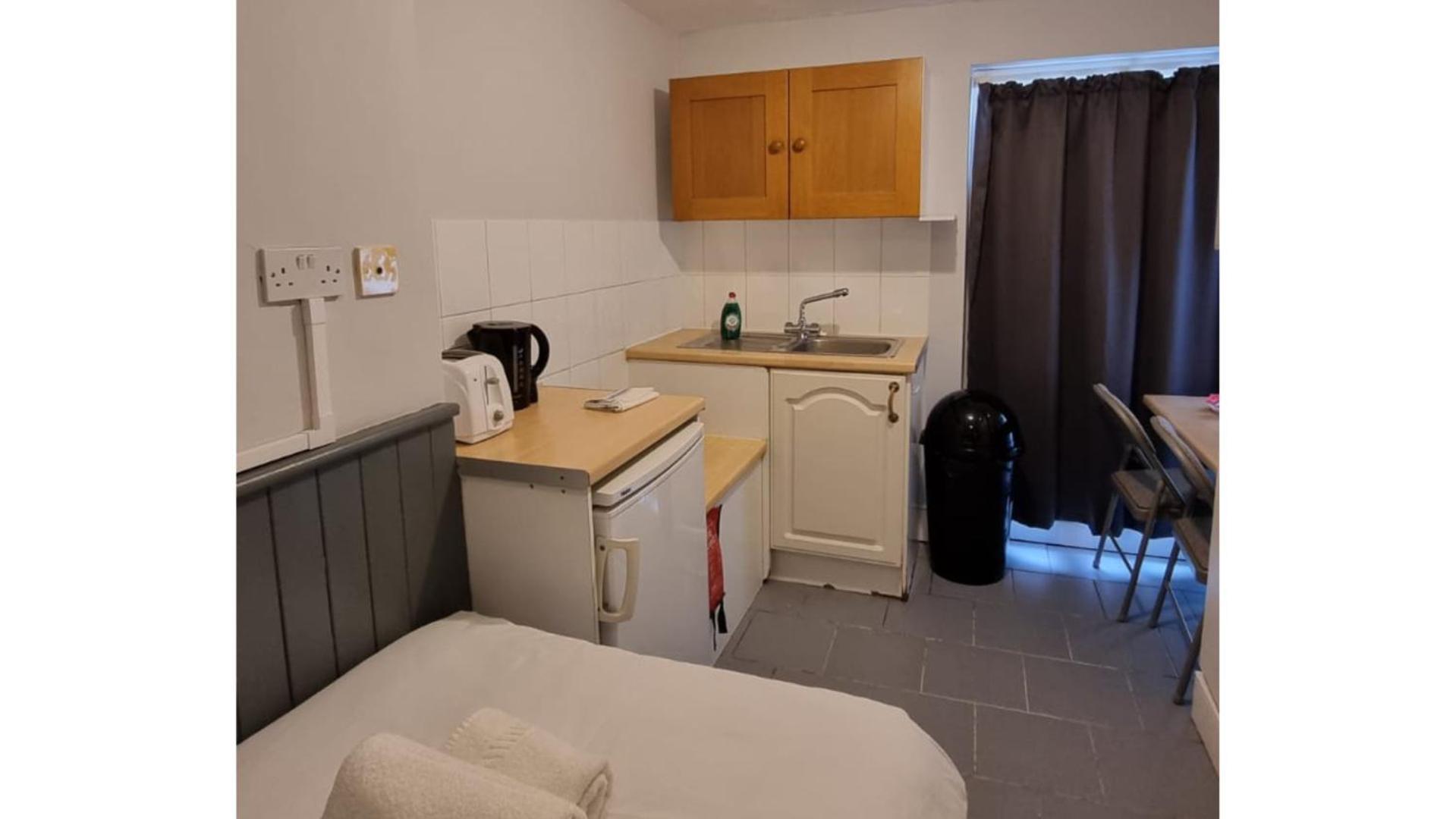 Charmstay Swiss London