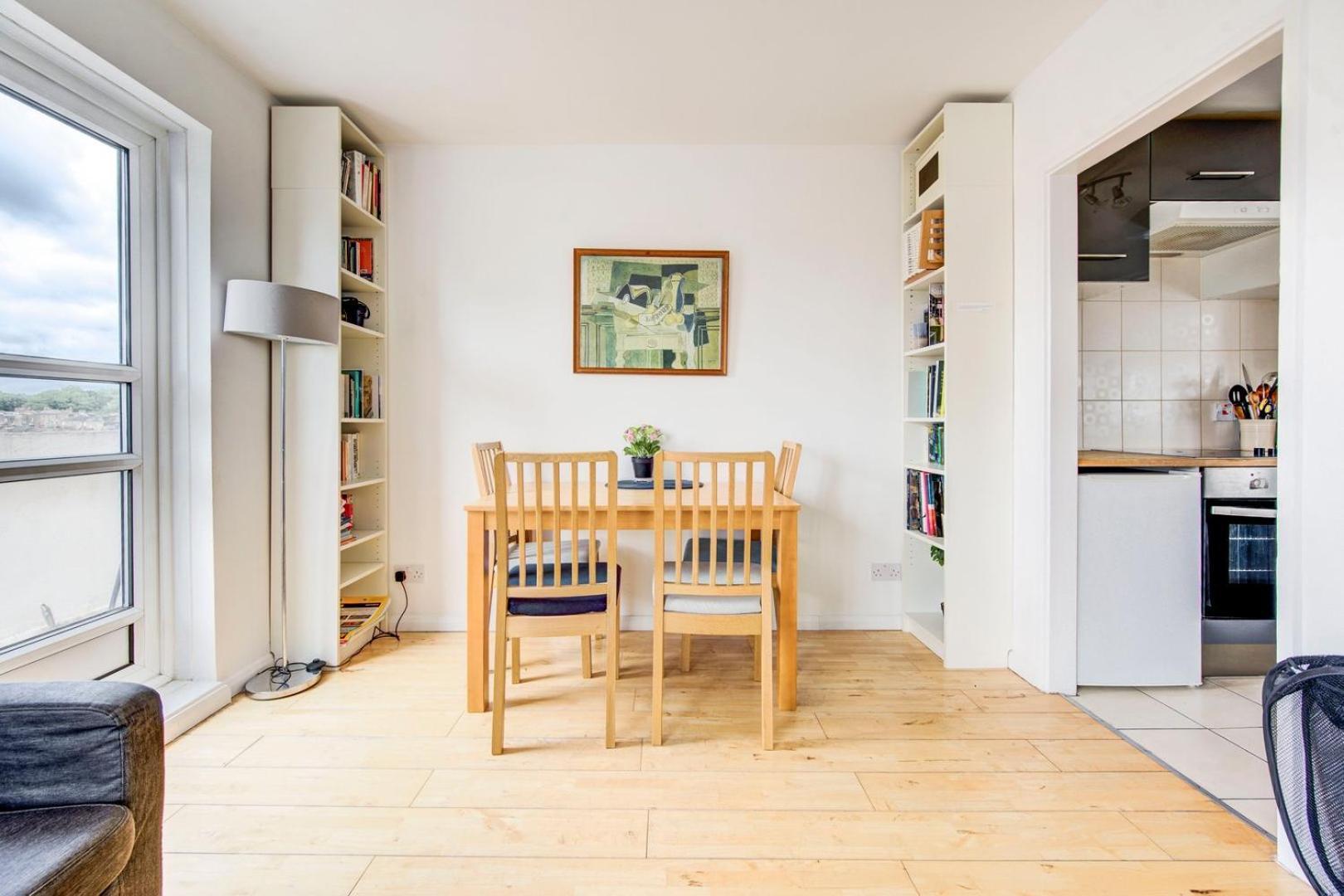 Apartment Guestready - Penthouse Flat In Trendy Peckham *
