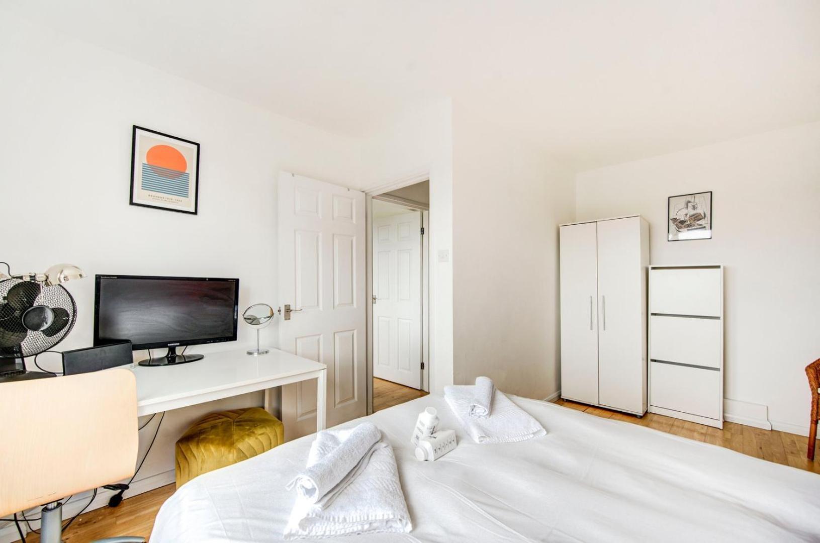 Guestready - Penthouse Flat In Trendy Peckham London