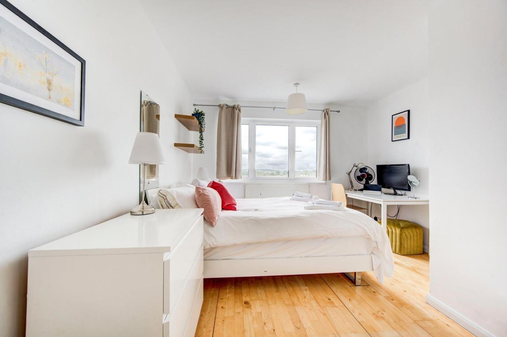 Apartment Guestready - Penthouse Flat In Trendy Peckham *