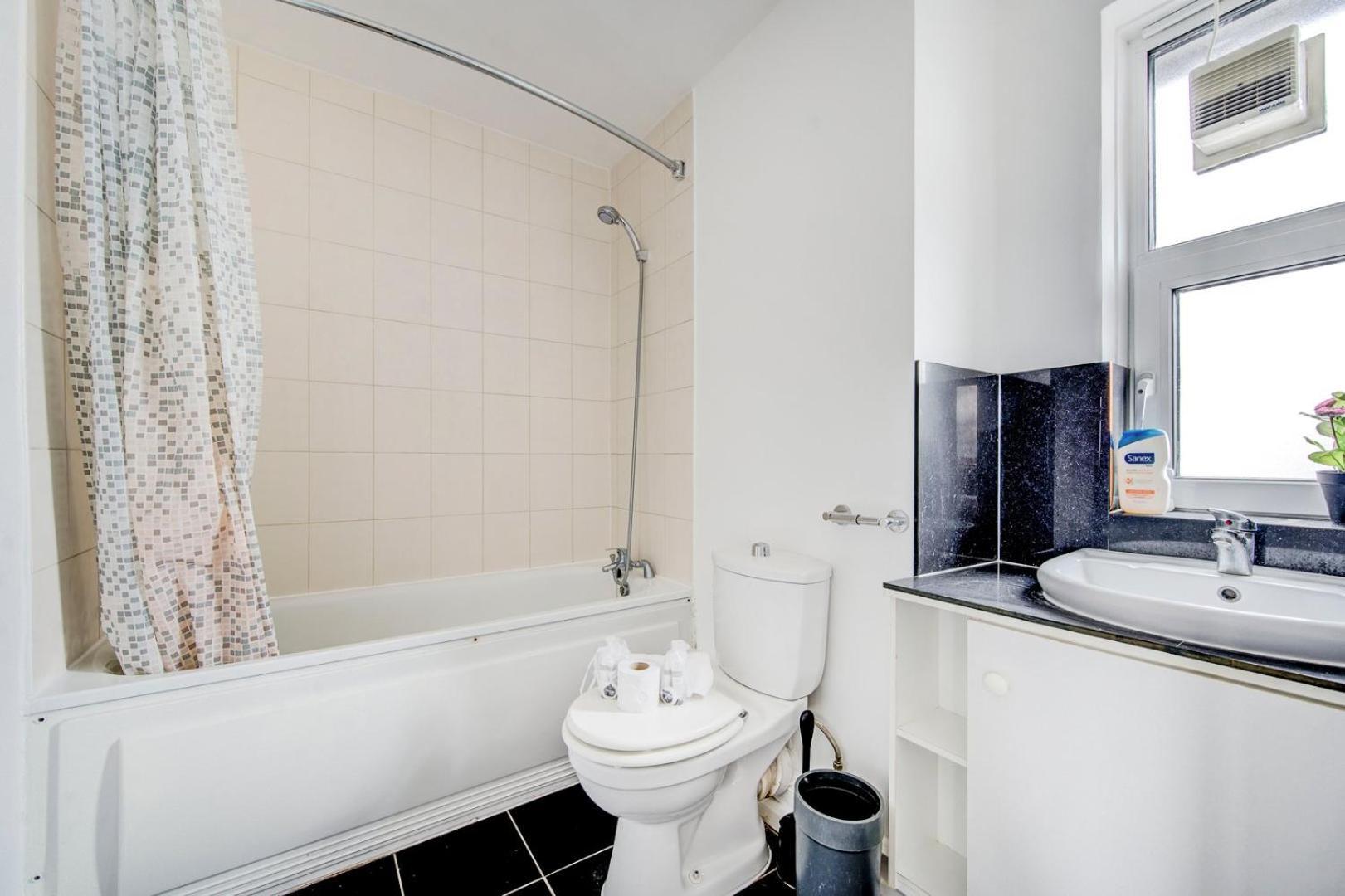 Apartment Guestready - Penthouse Flat In Trendy Peckham