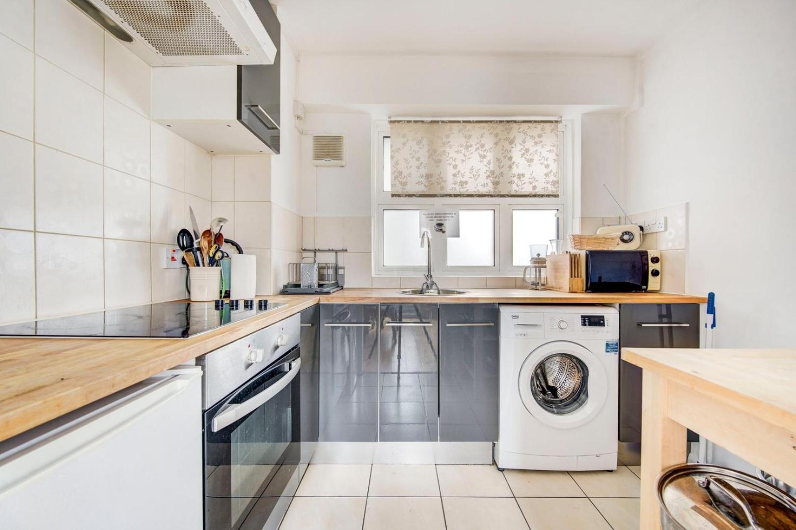 Apartment Guestready - Penthouse Flat In Trendy Peckham London
