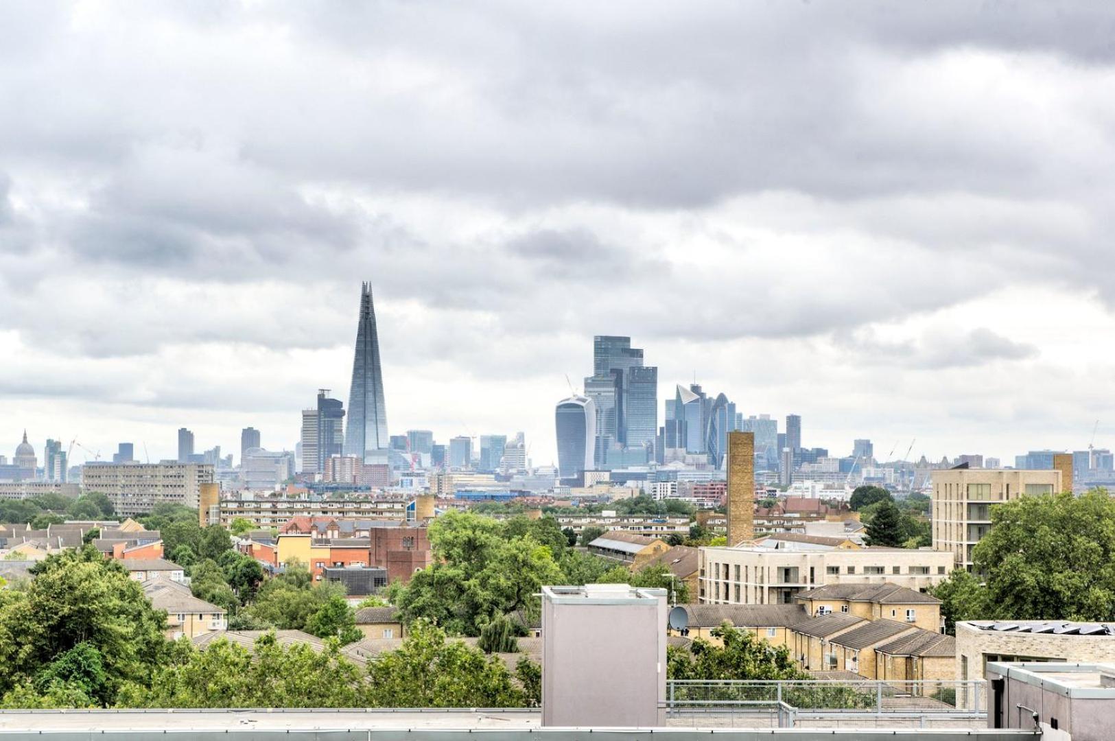 Apartment Guestready - Penthouse Flat In Trendy Peckham *