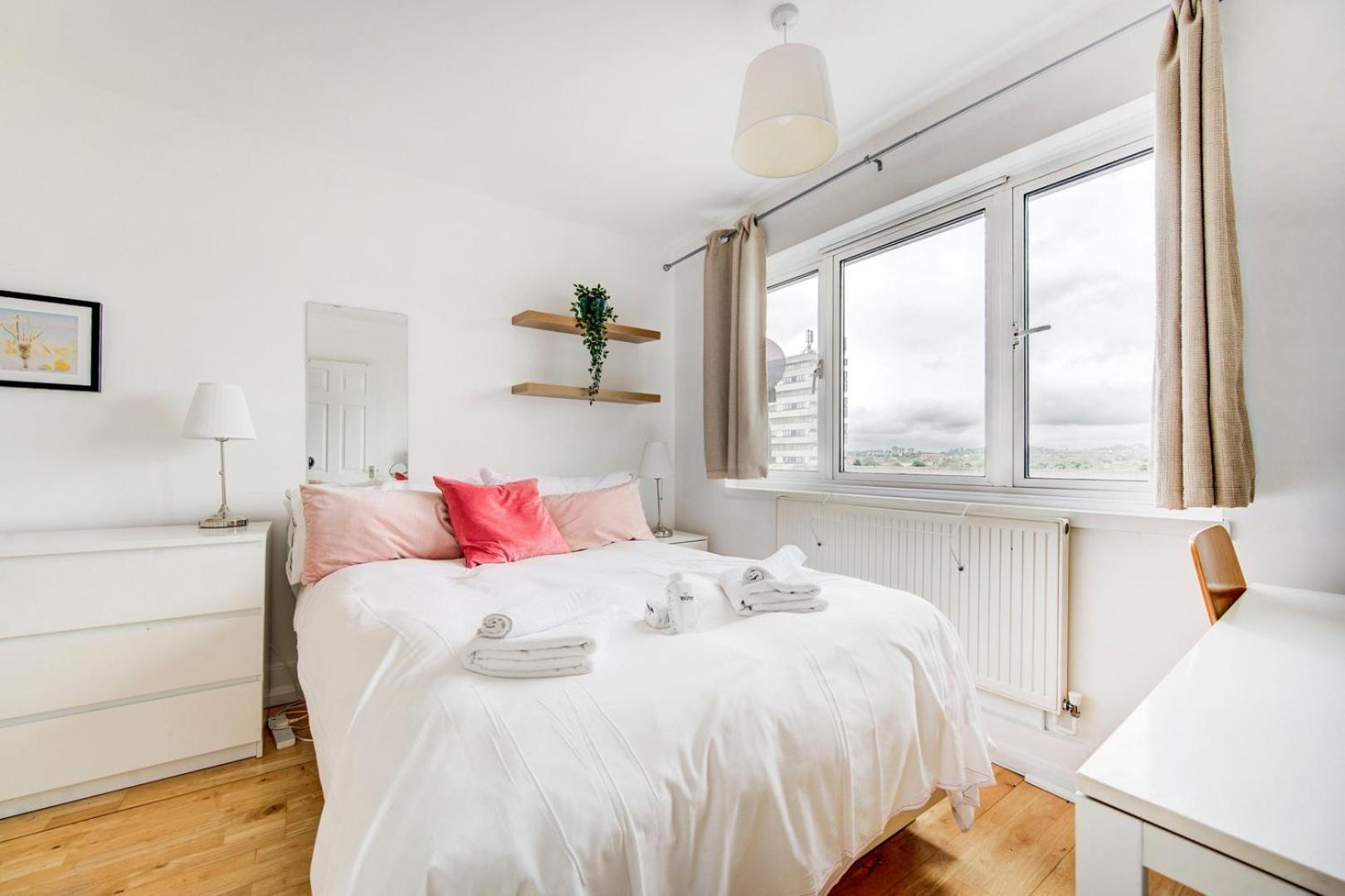 Apartment Guestready - Penthouse Flat In Trendy Peckham *