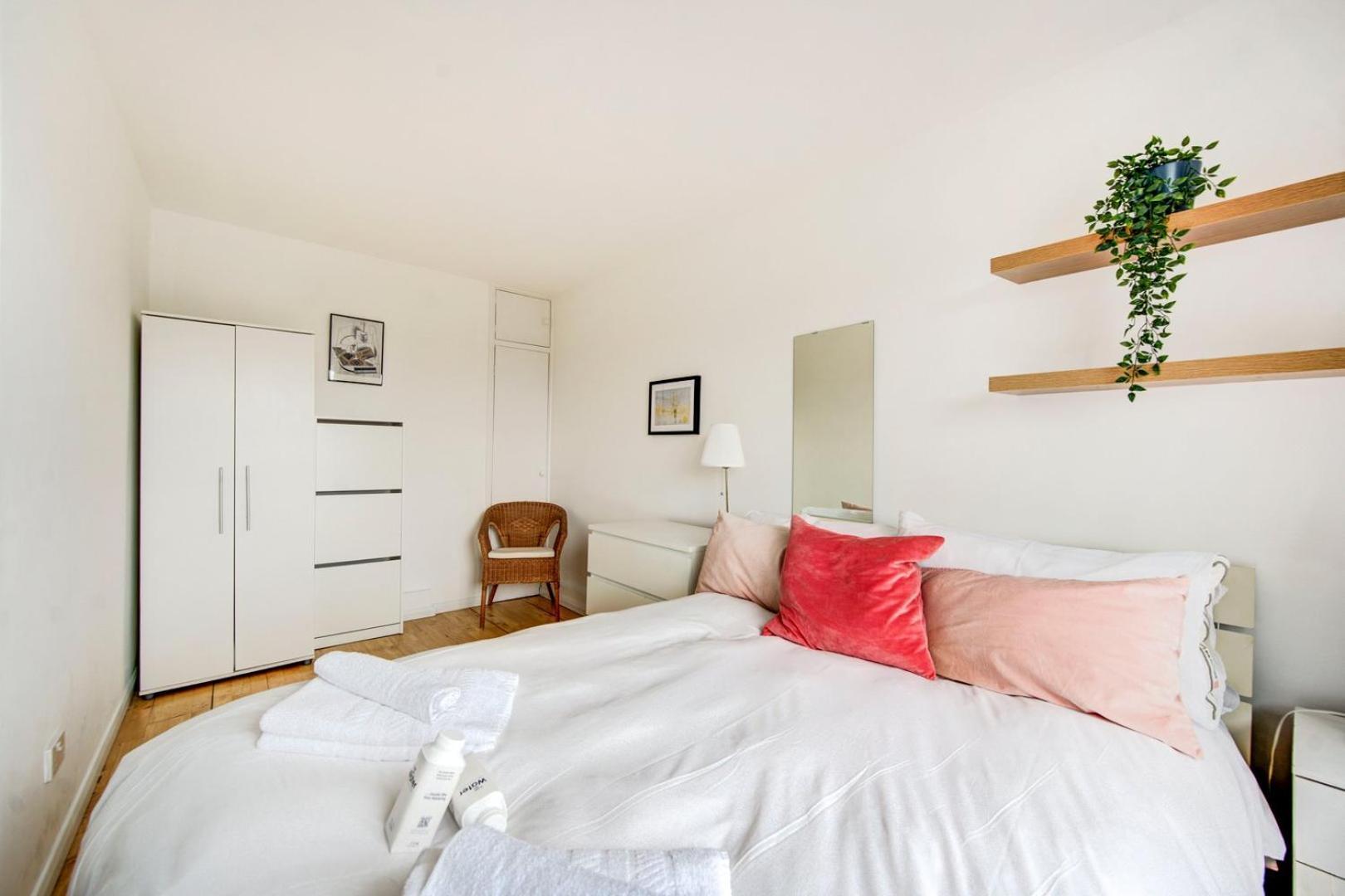 Apartment Guestready - Penthouse Flat In Trendy Peckham
