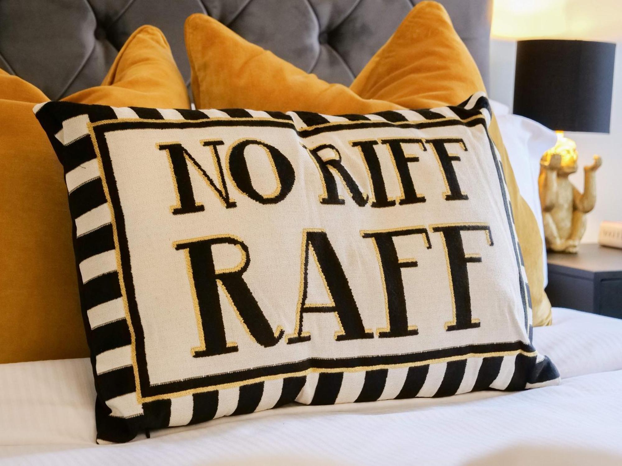 Urban Getaway In The Heart Of South Kensington London
