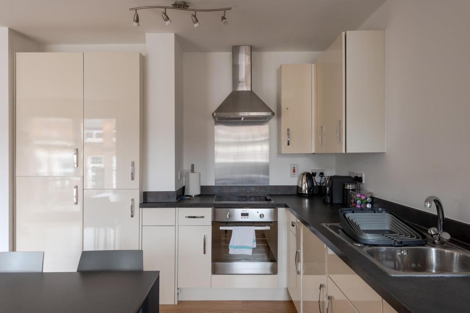 Leilighet Guestready - Urban Retreat At East End *