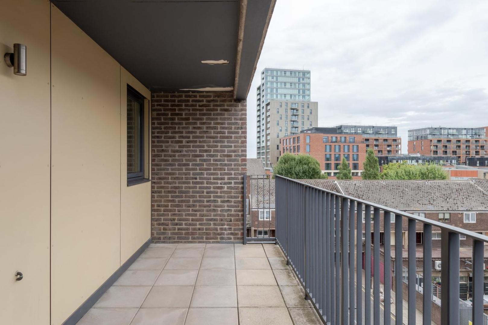 Leilighet Guestready - Urban Retreat At East End *