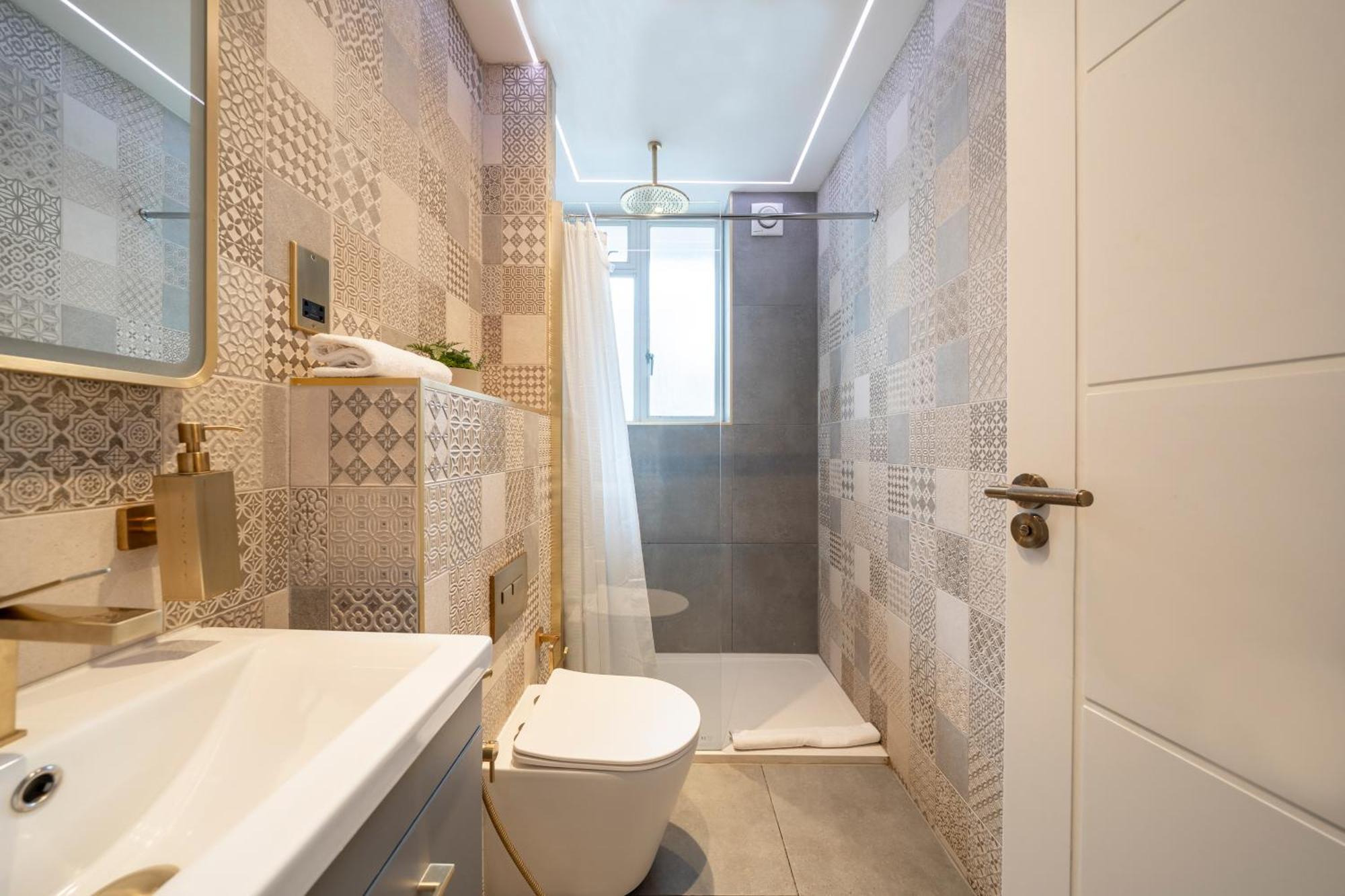 Apartamento At Whitfield Street